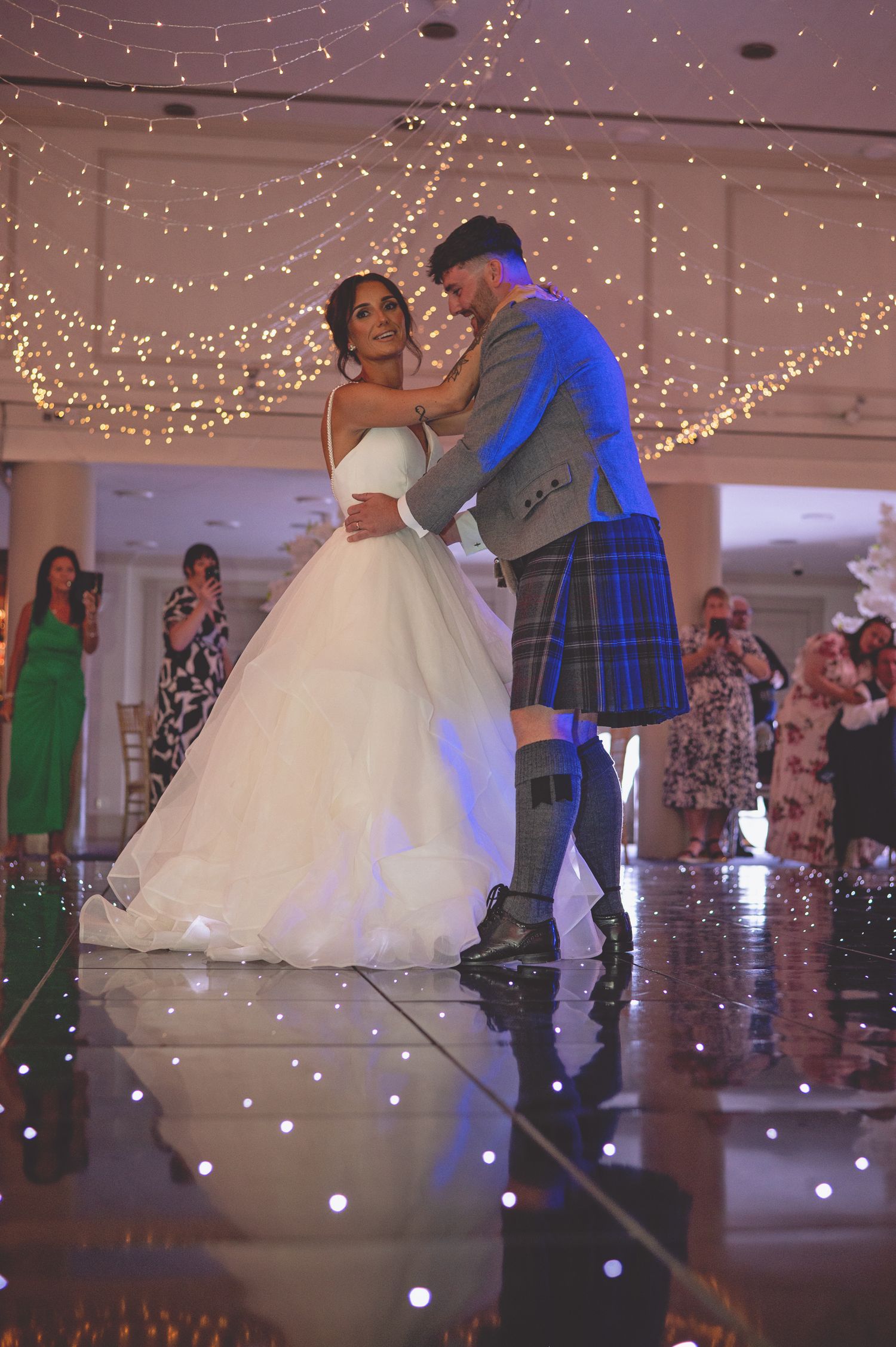 wedding