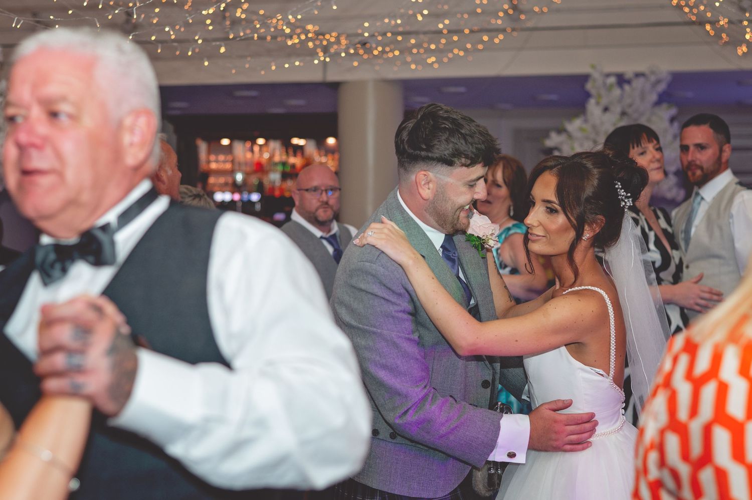 wedding