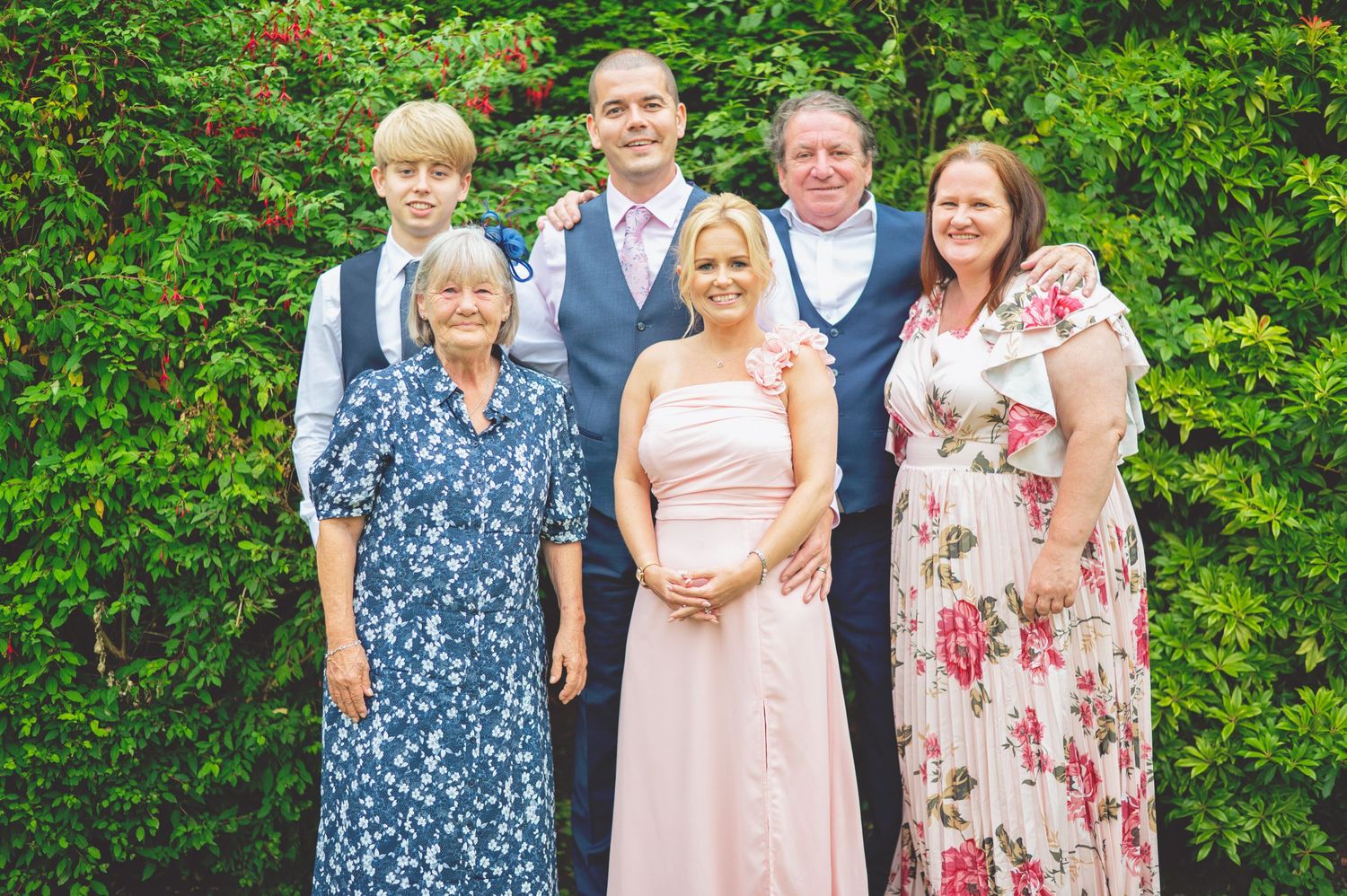wedding