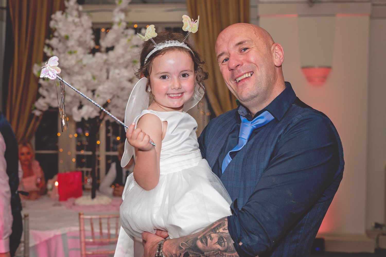 wedding
