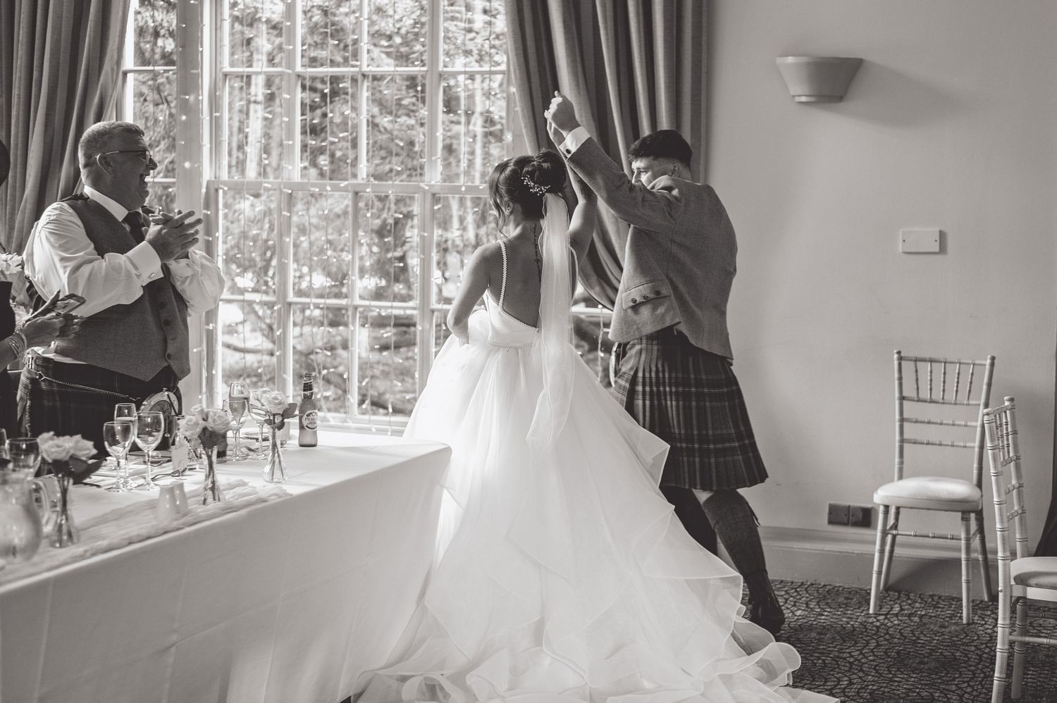 wedding