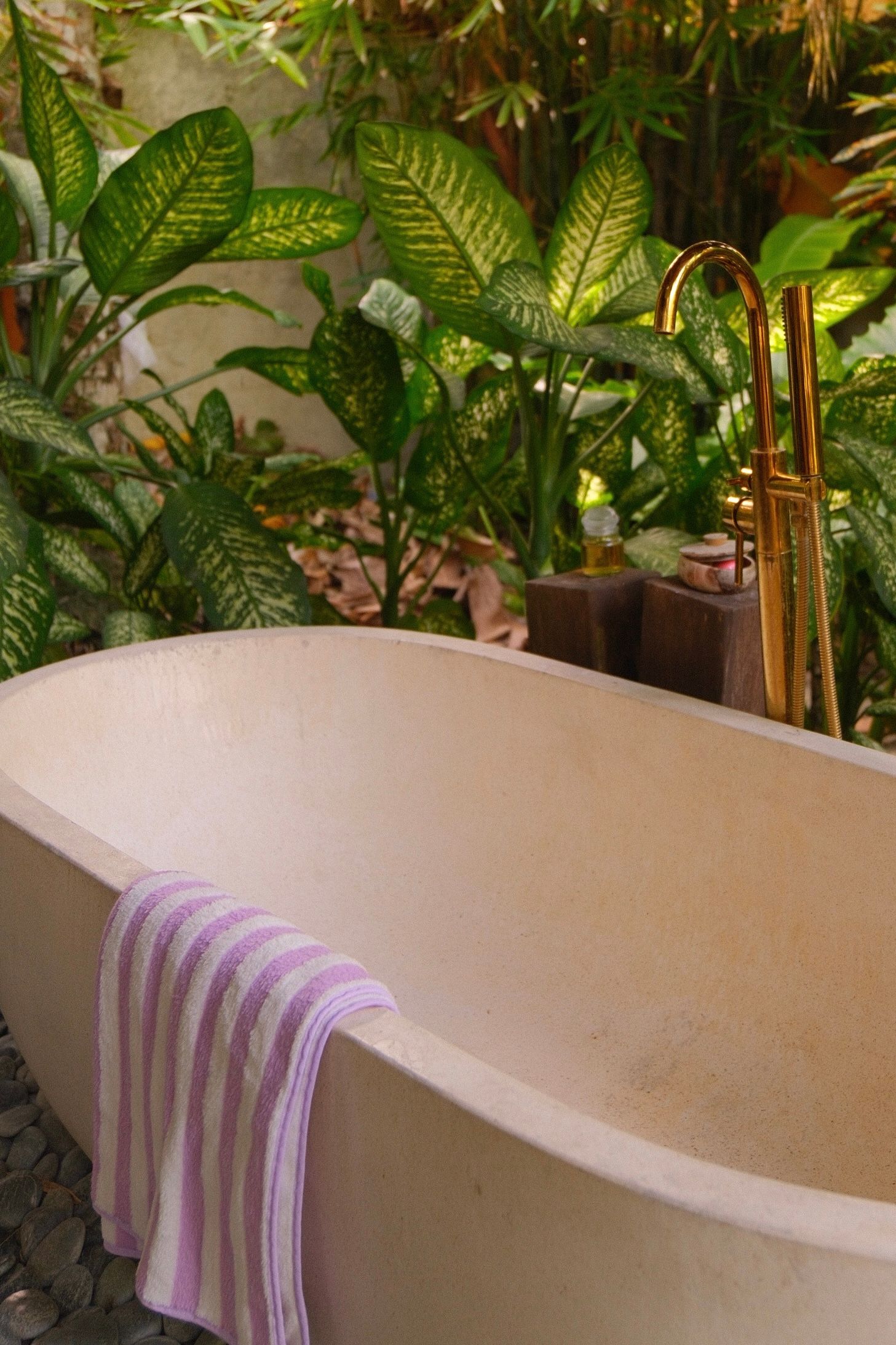 Boutique hotel interior captured by Daisy Petrow