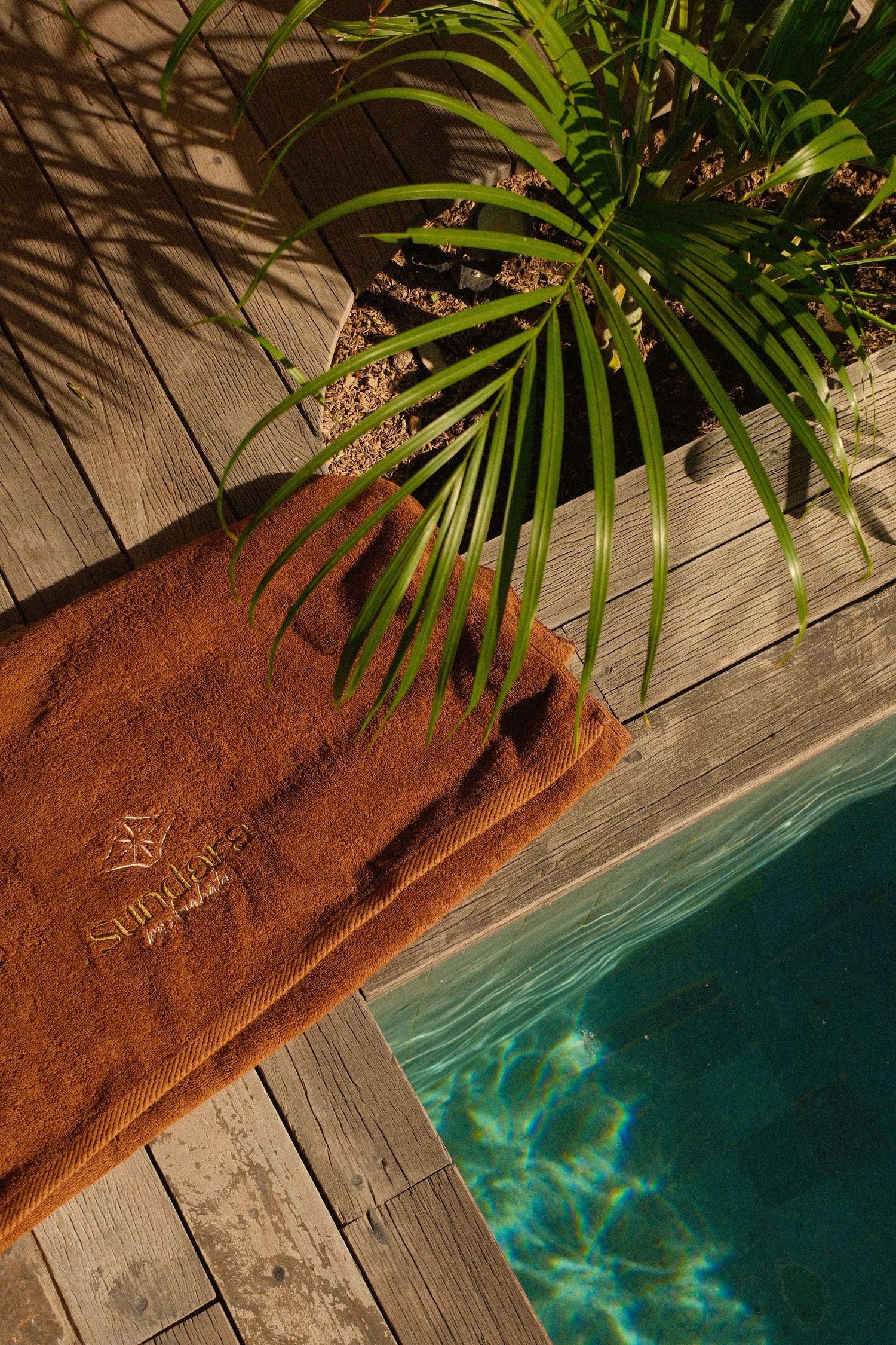 Lifestyle brand campaign photography by Daisy Petrow