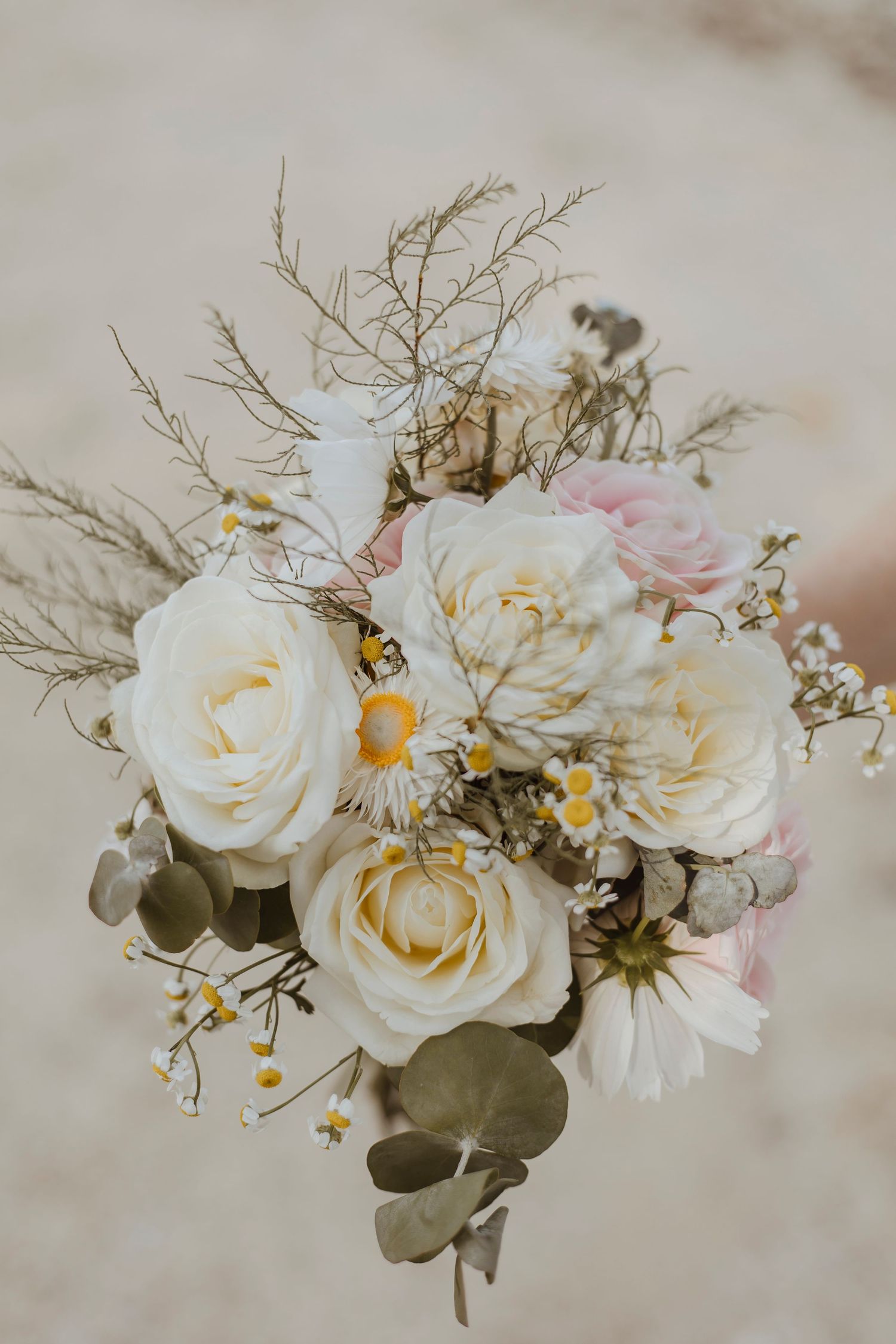 wedding bouquet