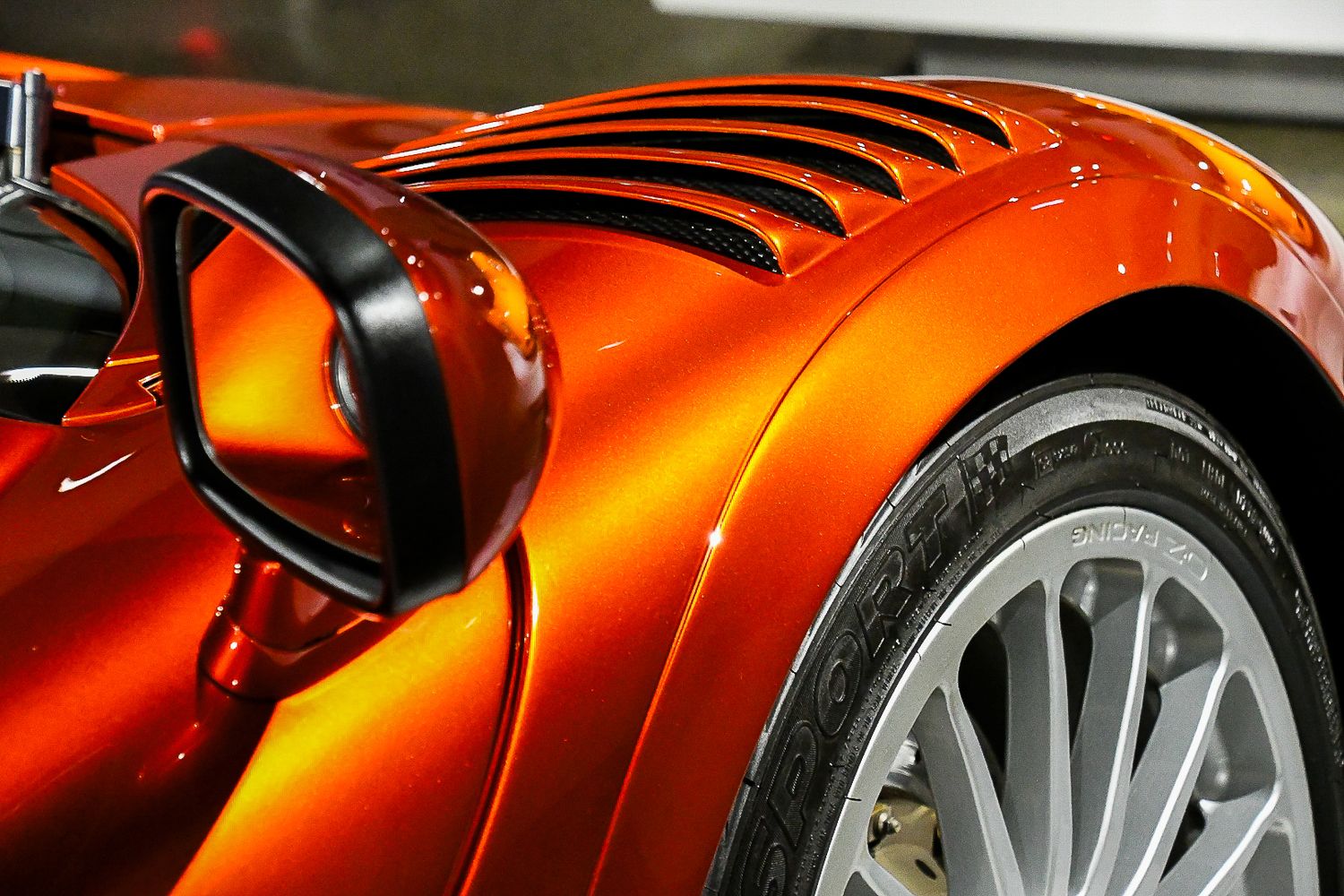 McLaren F1 LM