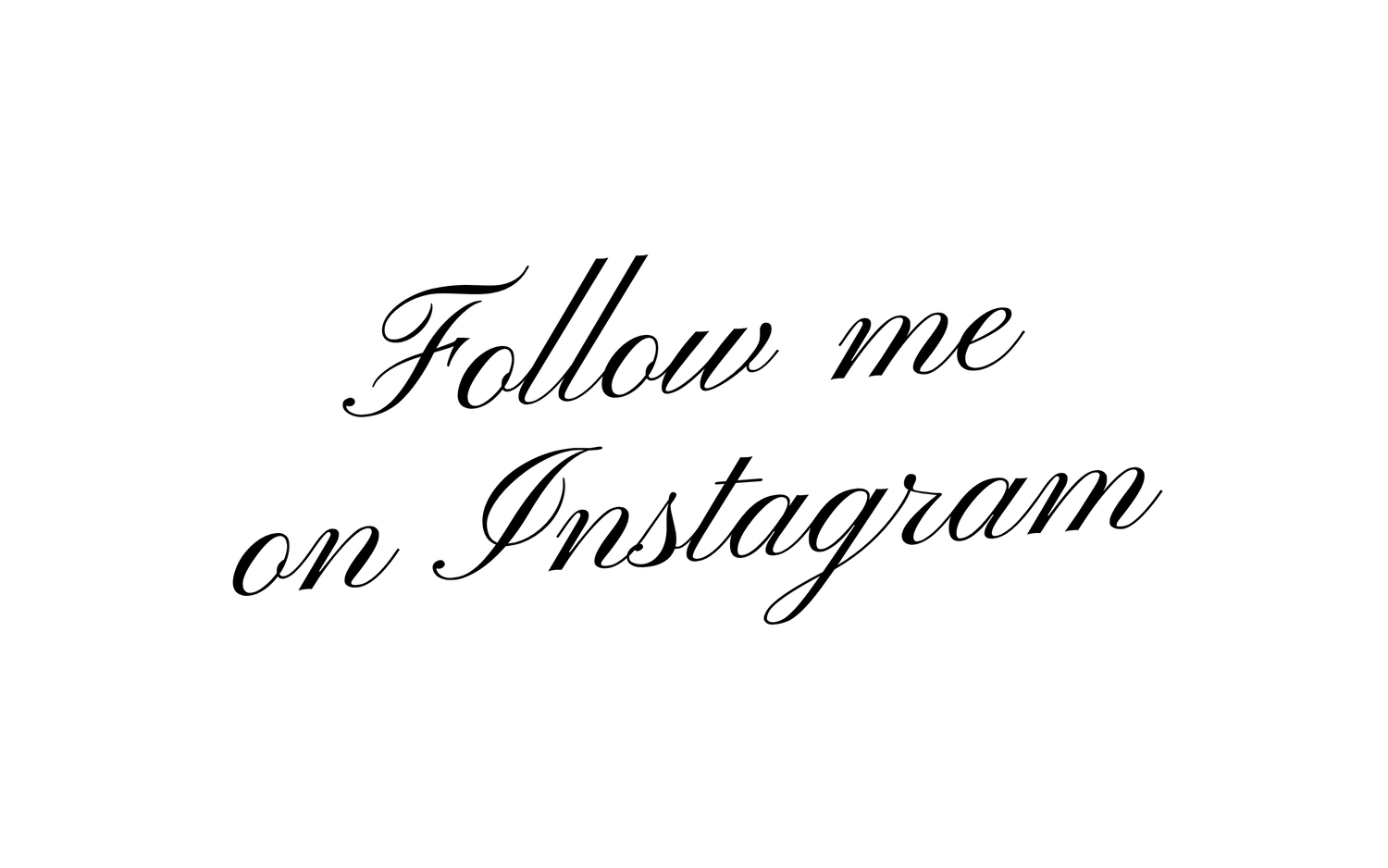 Black Instagram logo on plain black background.