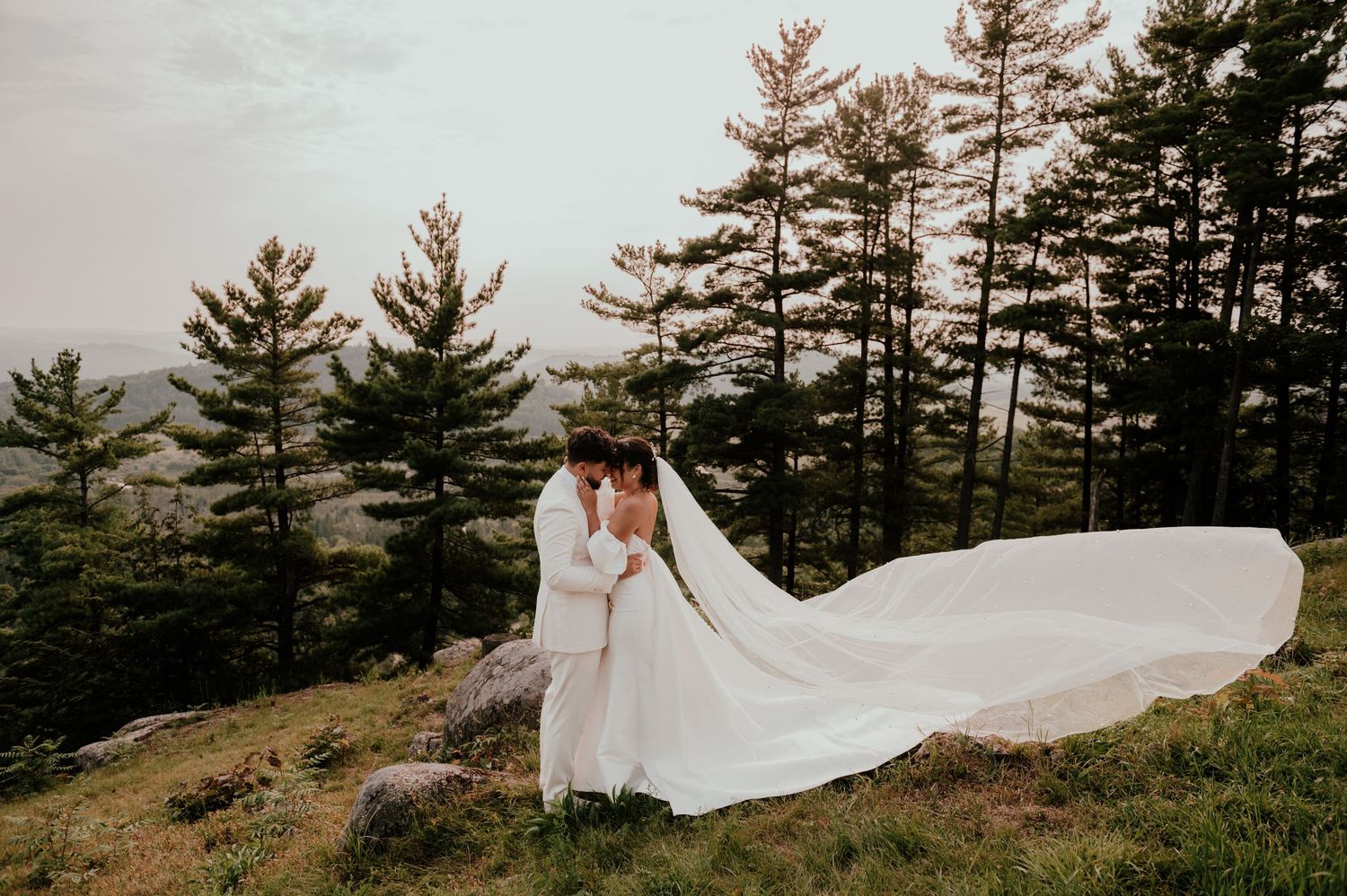 Photographe de mariage