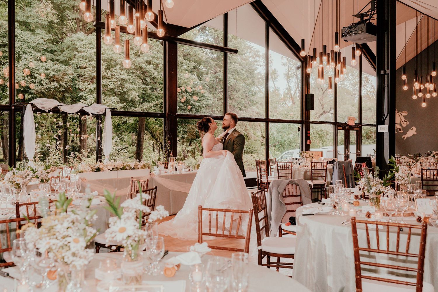 Photographe de mariage Trois-Rivières