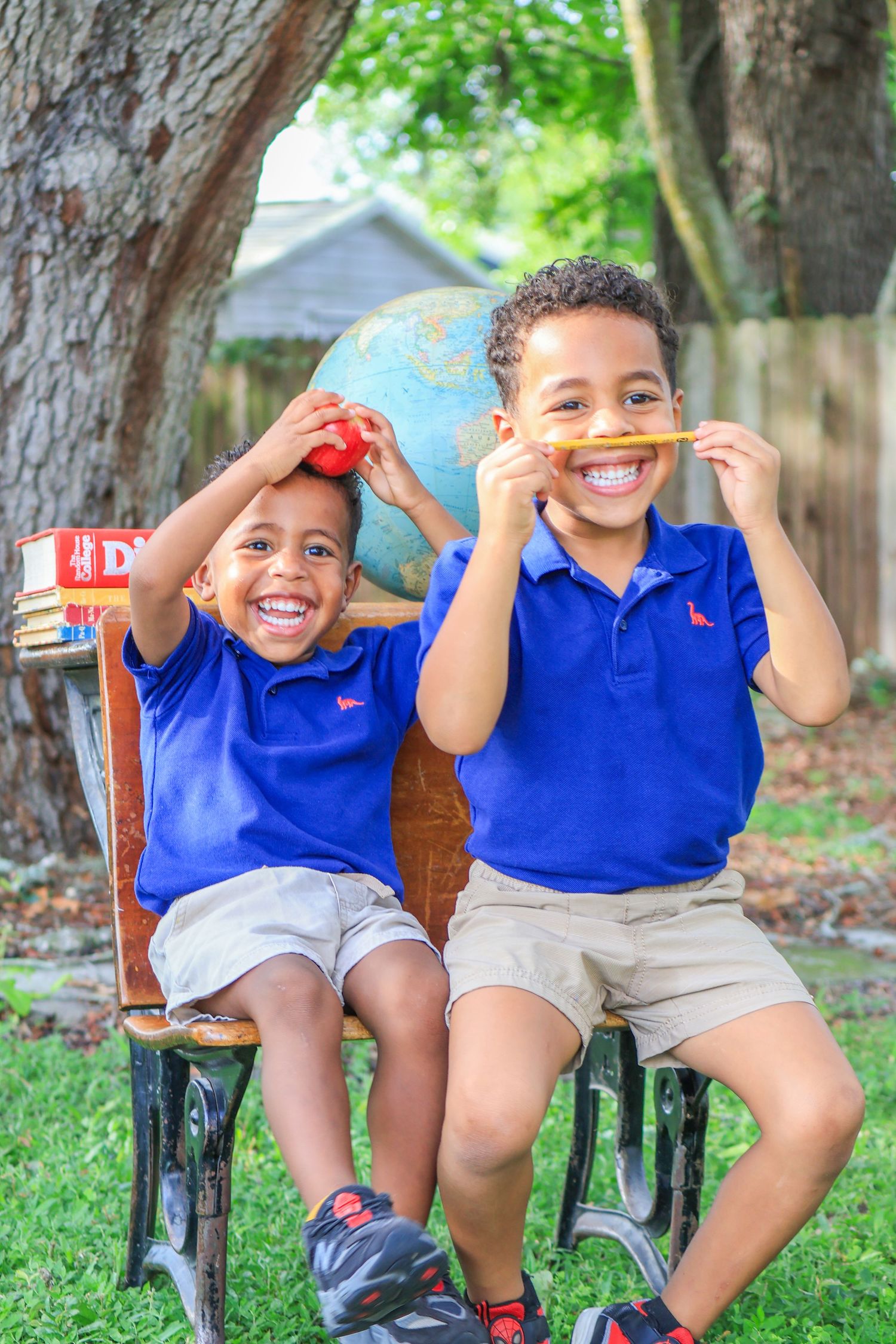 back to school photo shoot orlando florida