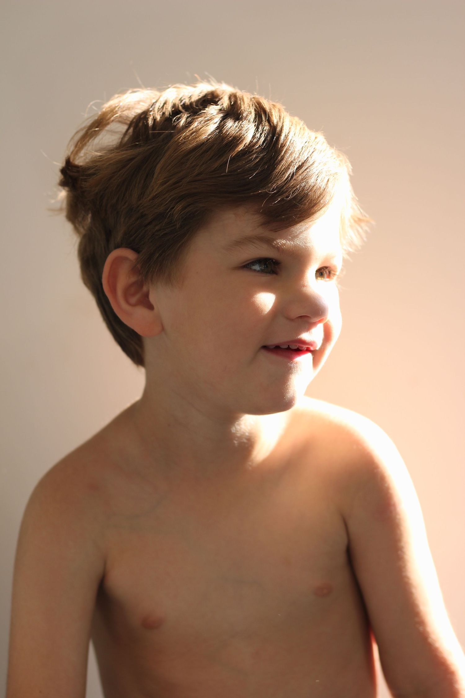 Sarah Goss Photography | Classic Portrait Photography  | Central Coast & Northern Beaches, NSW