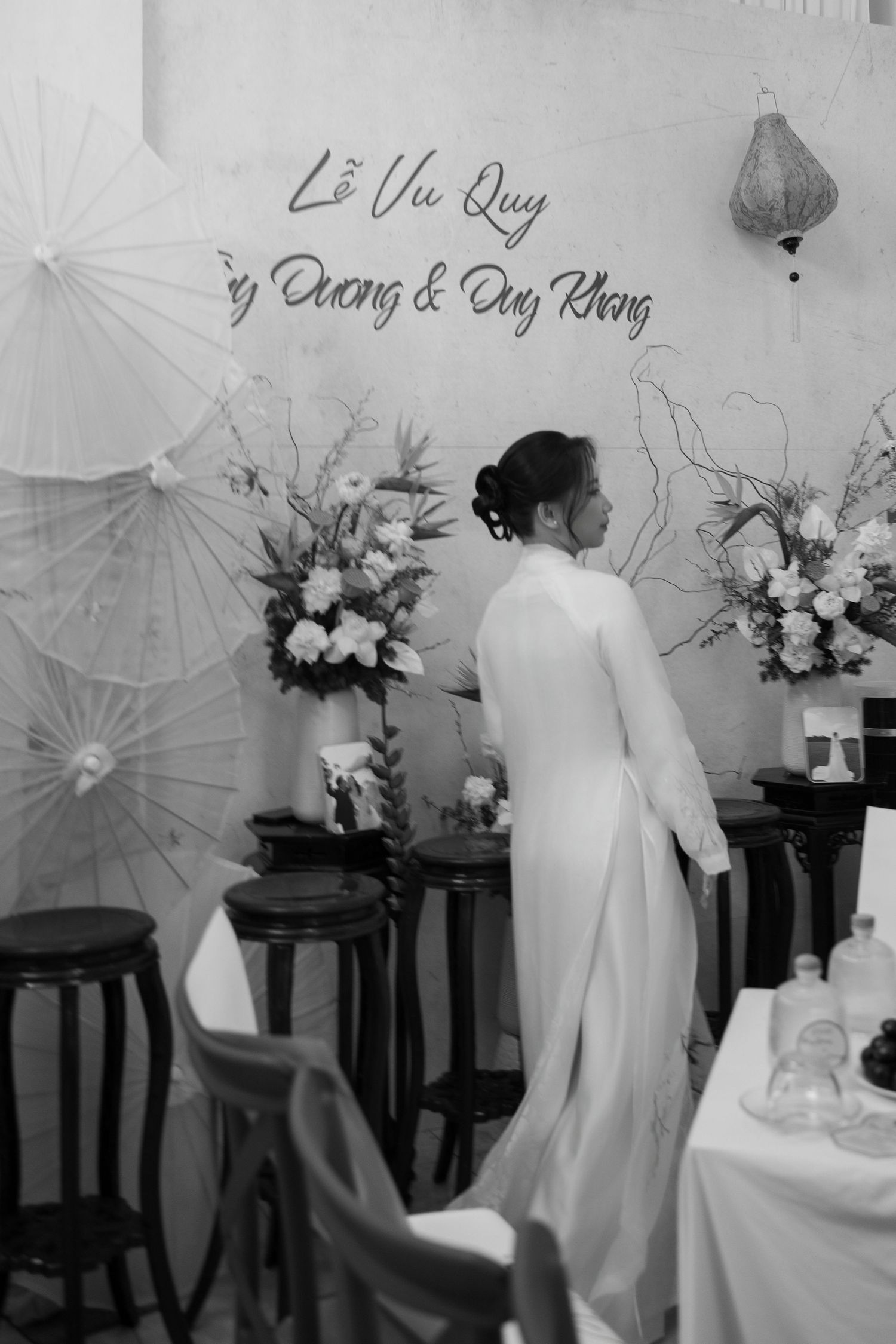 bridal
