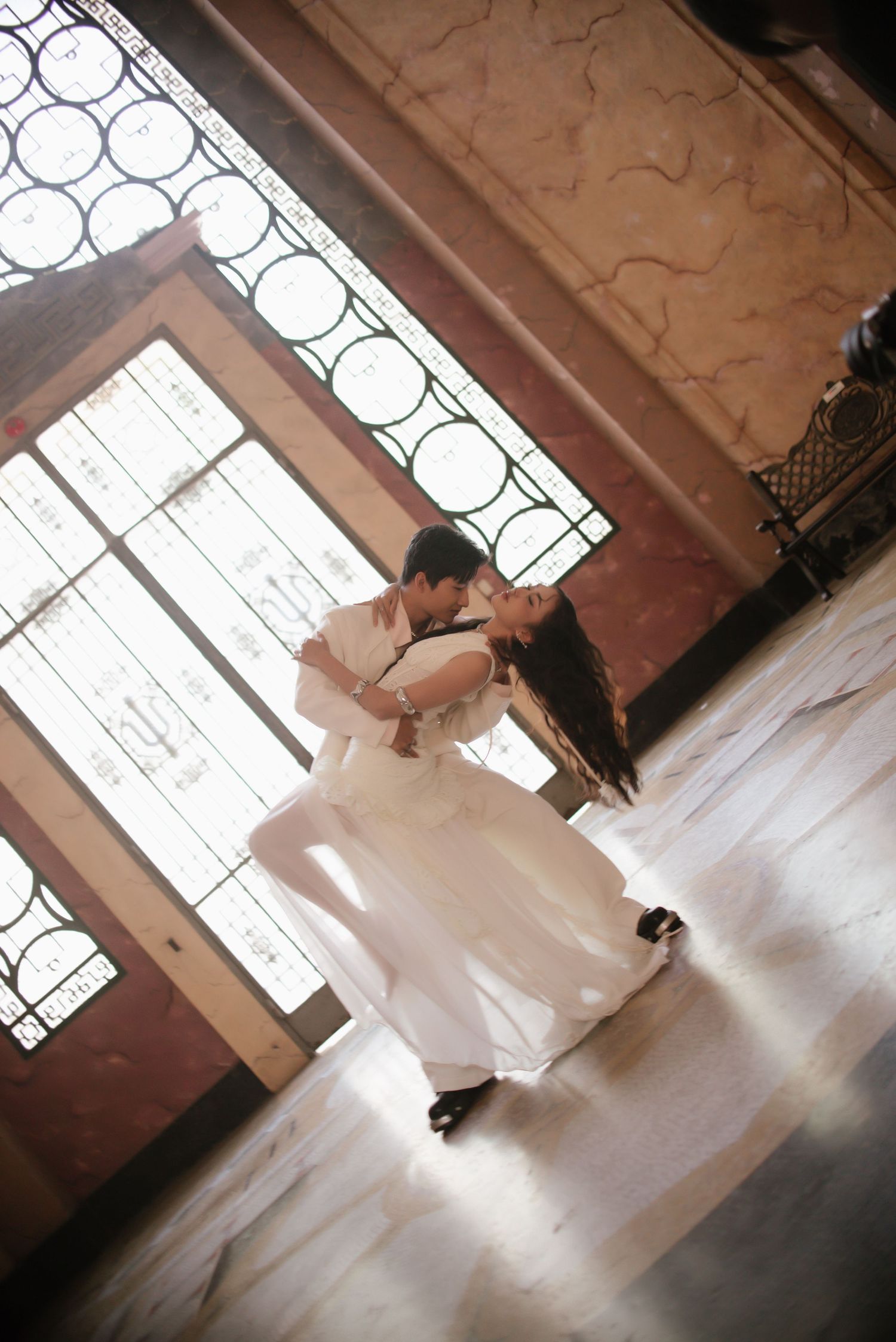 dance