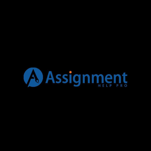 Assignment help pro logo