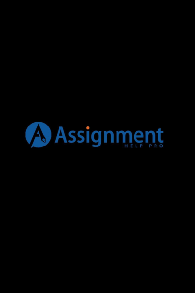Assignment help pro logo