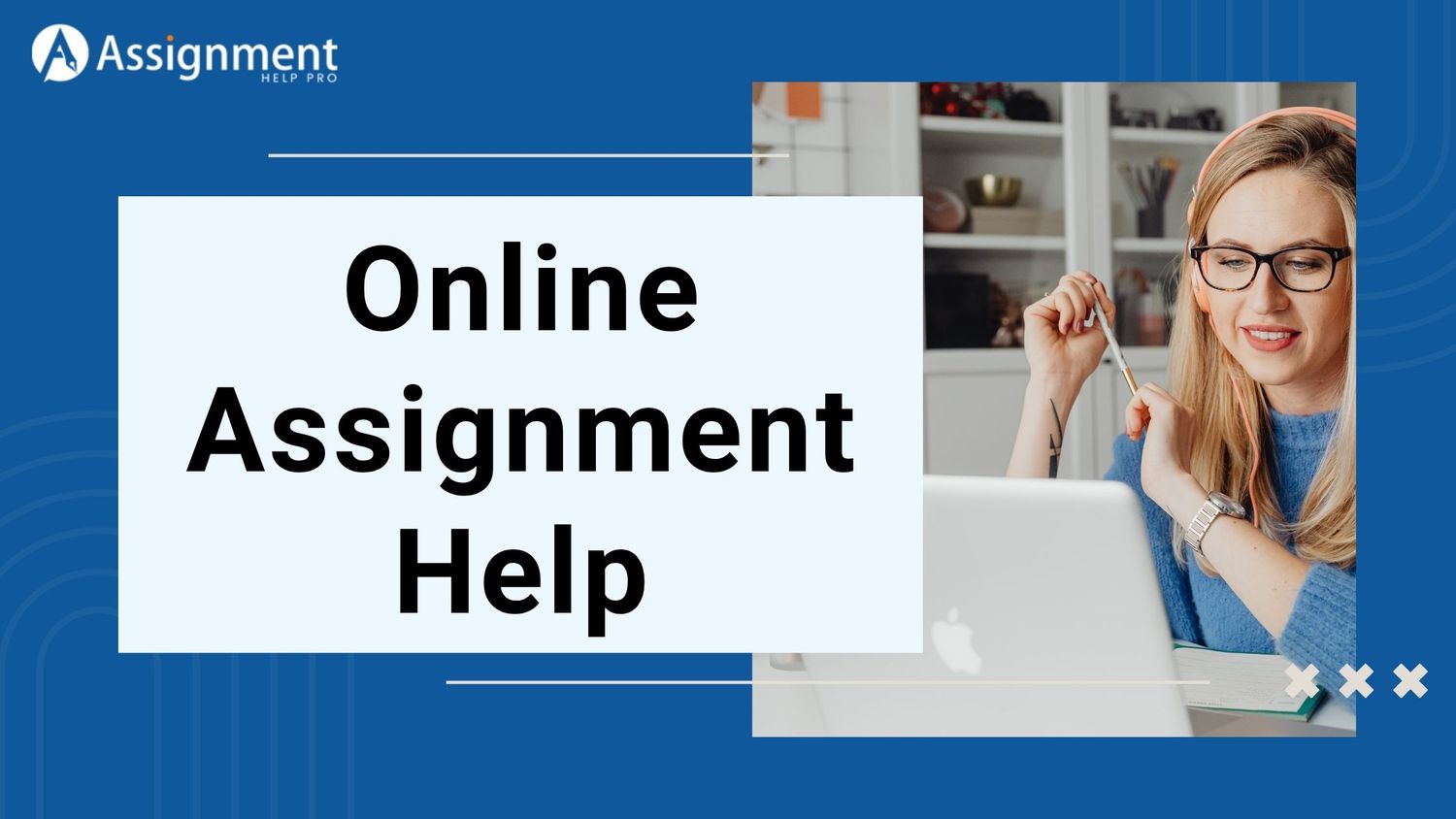 Online Assignment Help