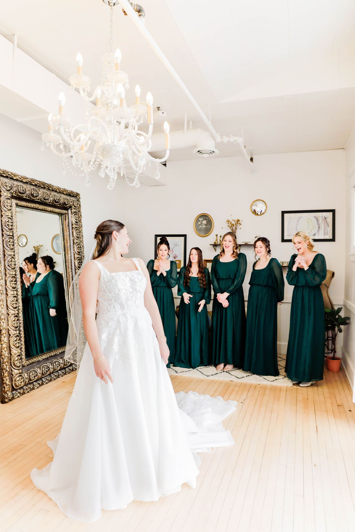 Tommy & Alyssa wedding