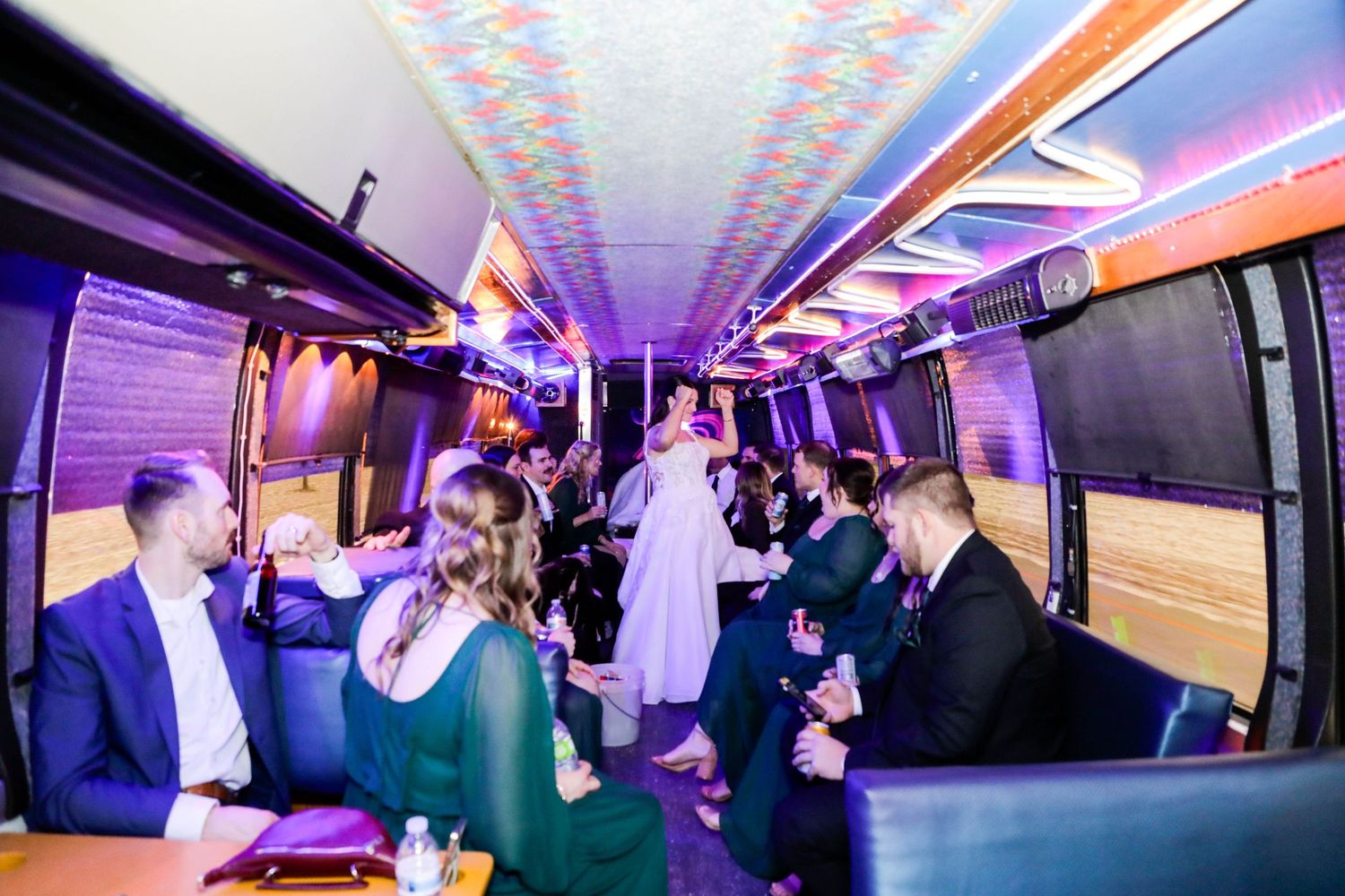 Tommy & Alyssa wedding