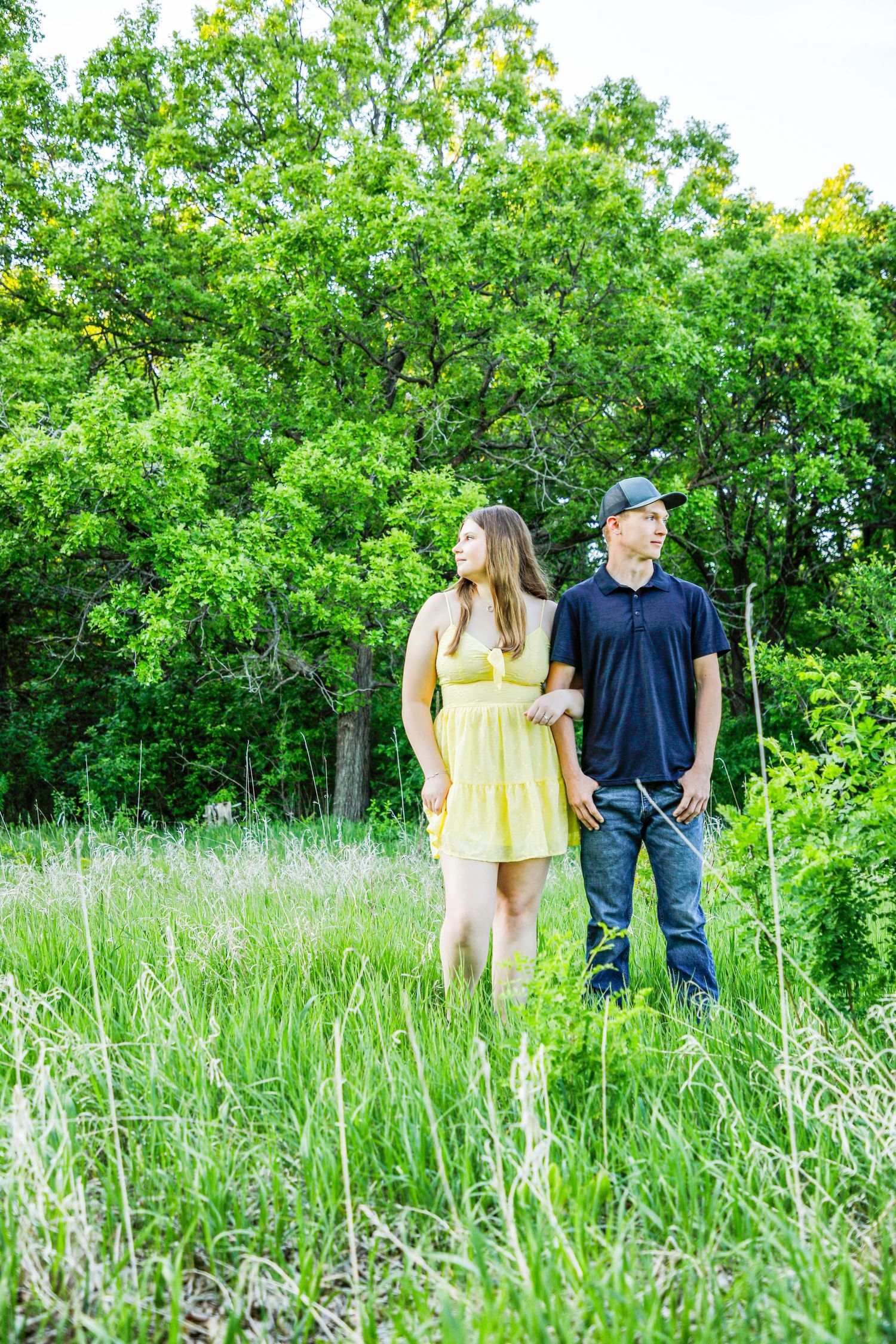 engagement