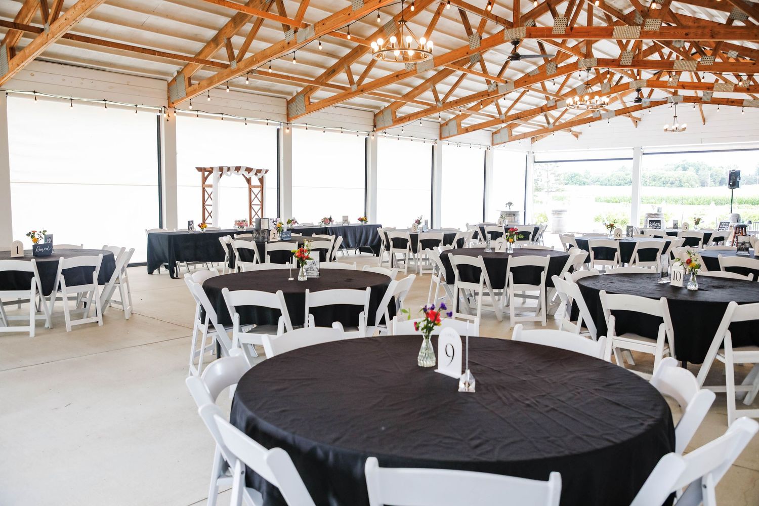 Lukas & Morgan Wedding