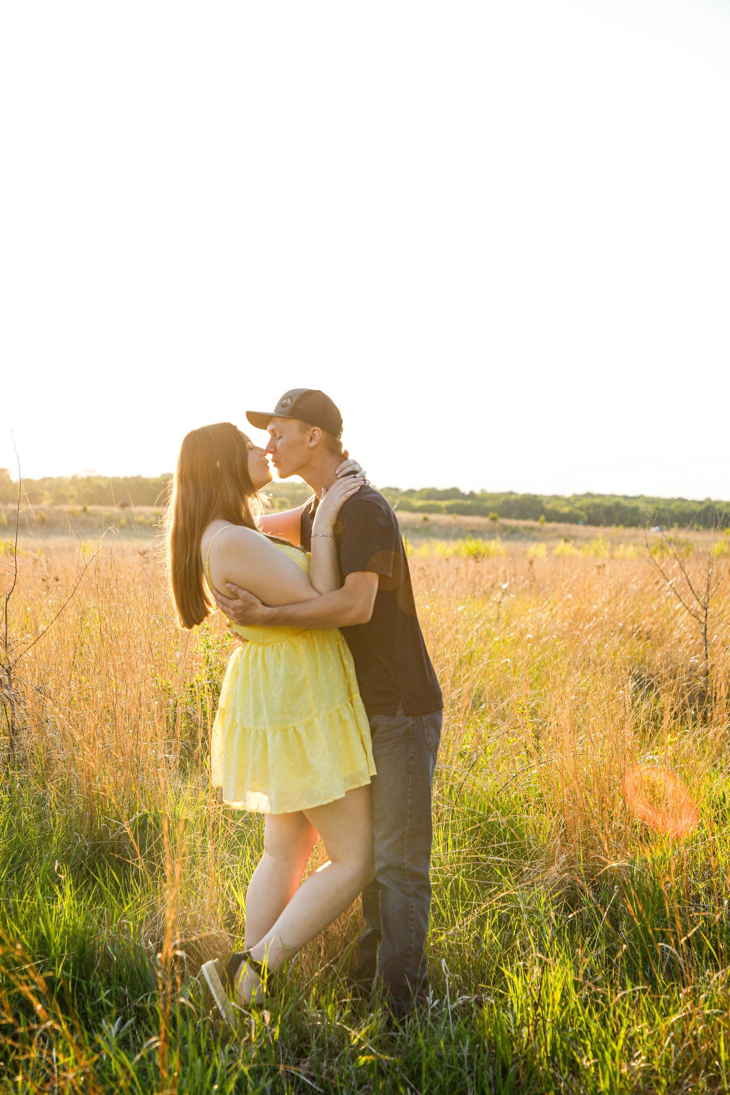 engagement