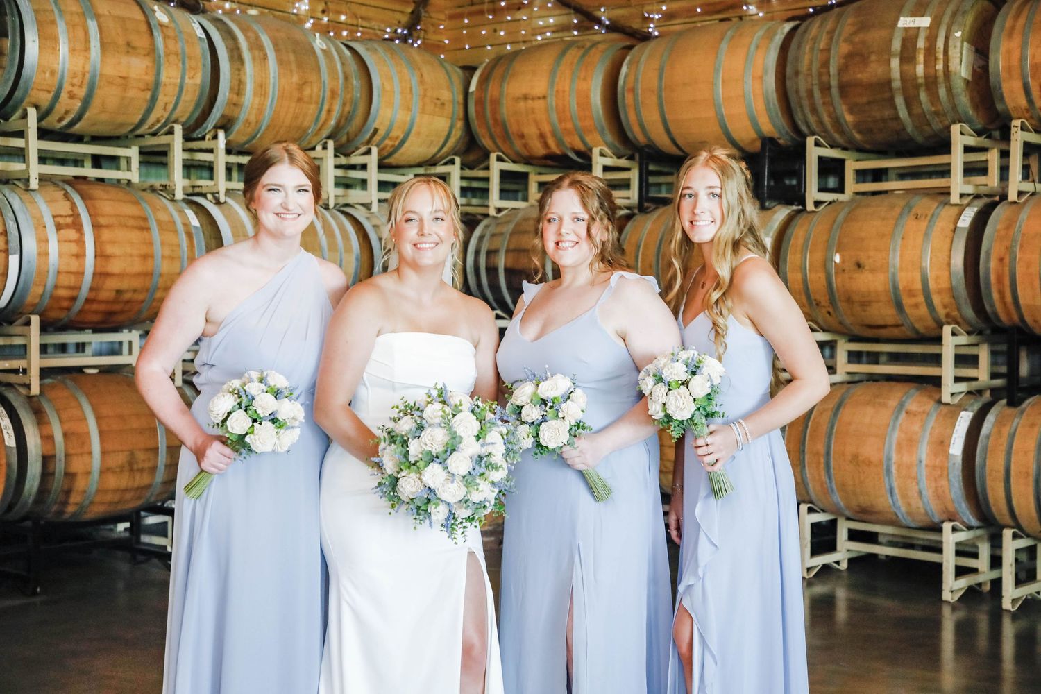 Lukas & Morgan Wedding