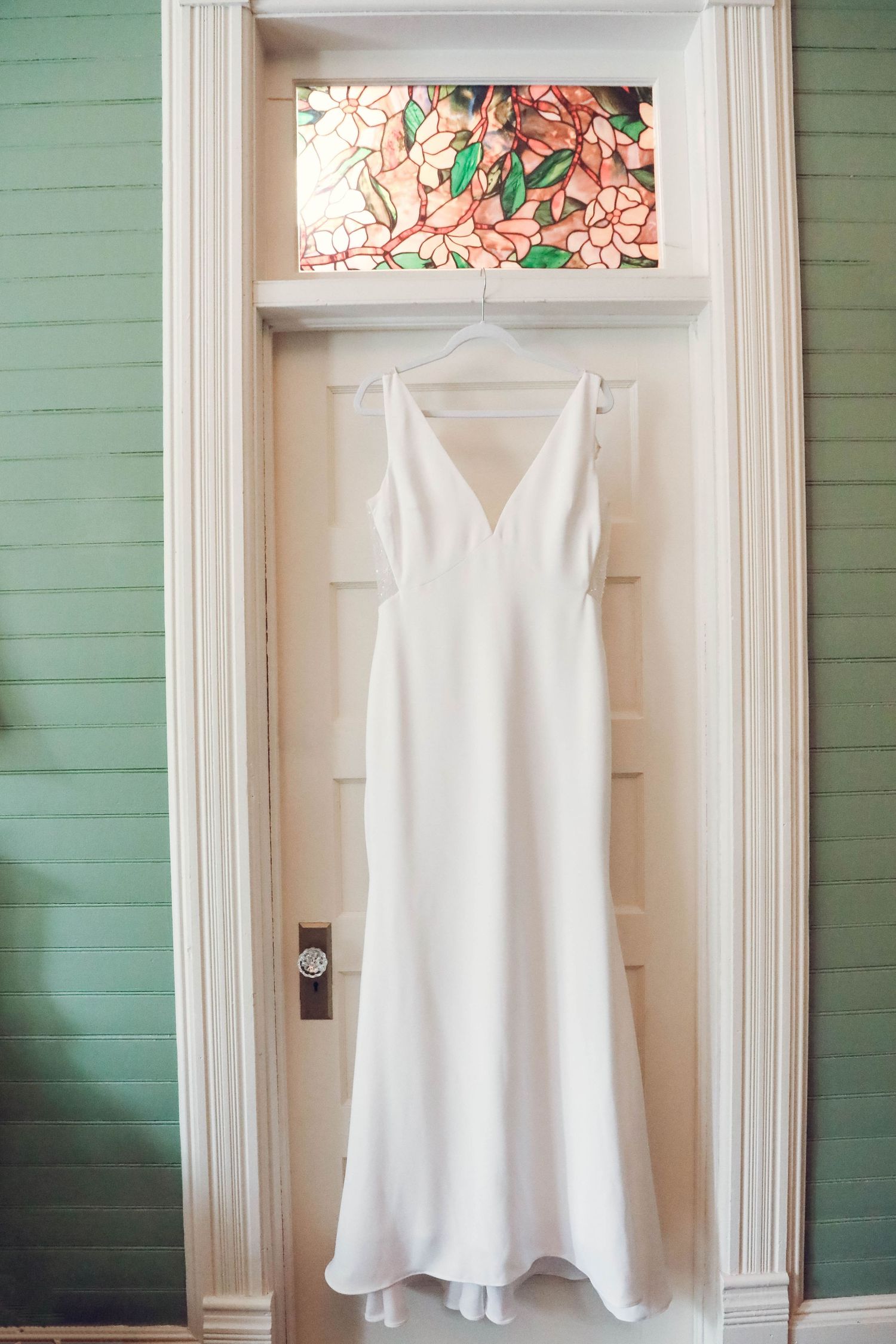 Tyler & Caitlin wedding
