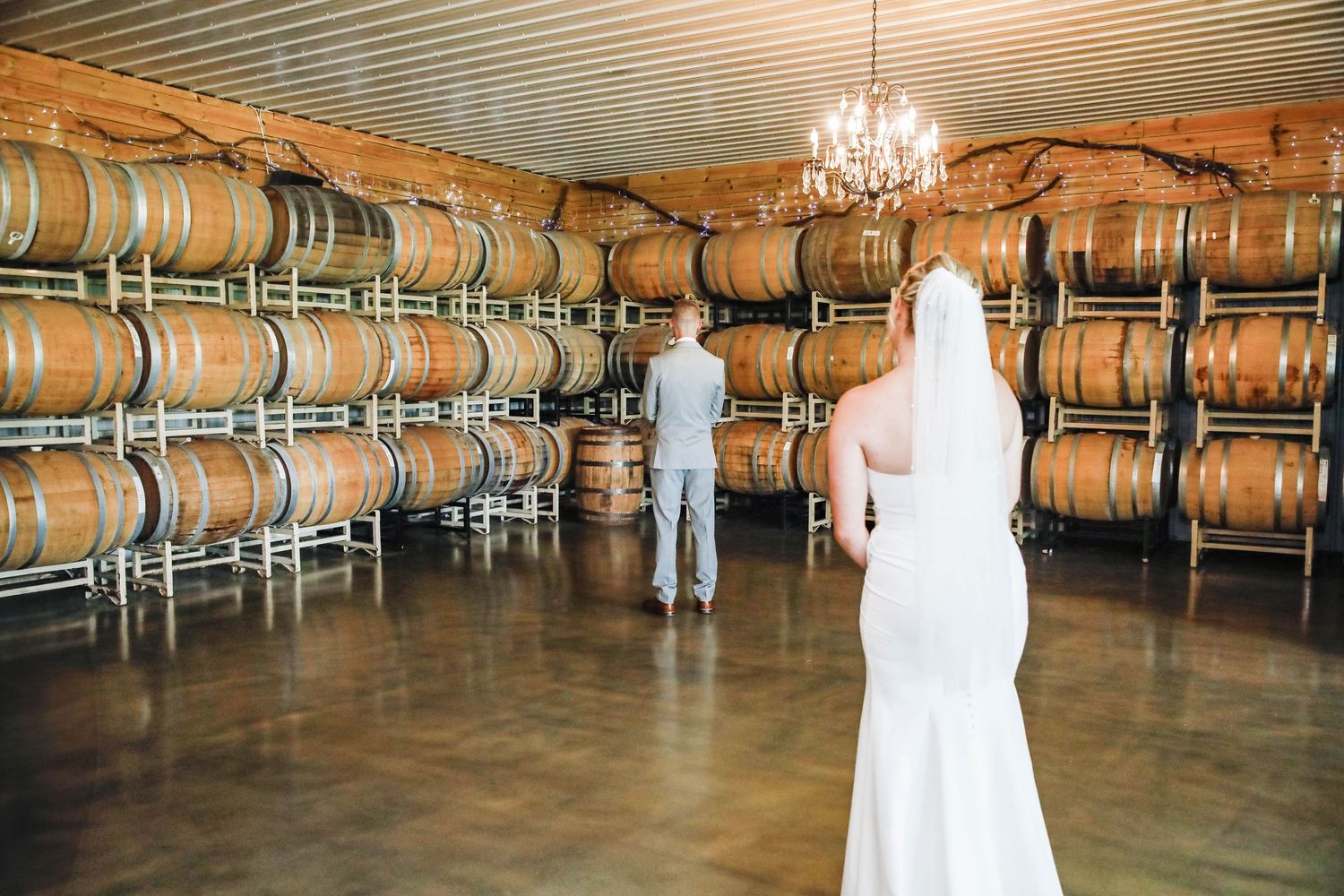 Lukas & Morgan Wedding