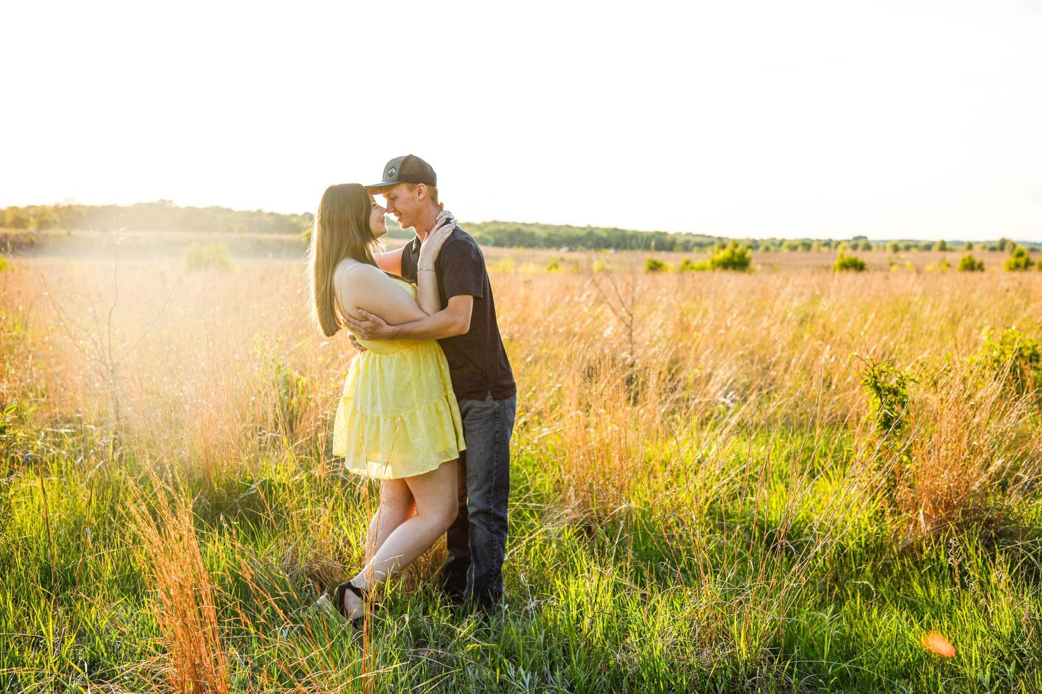 engagement