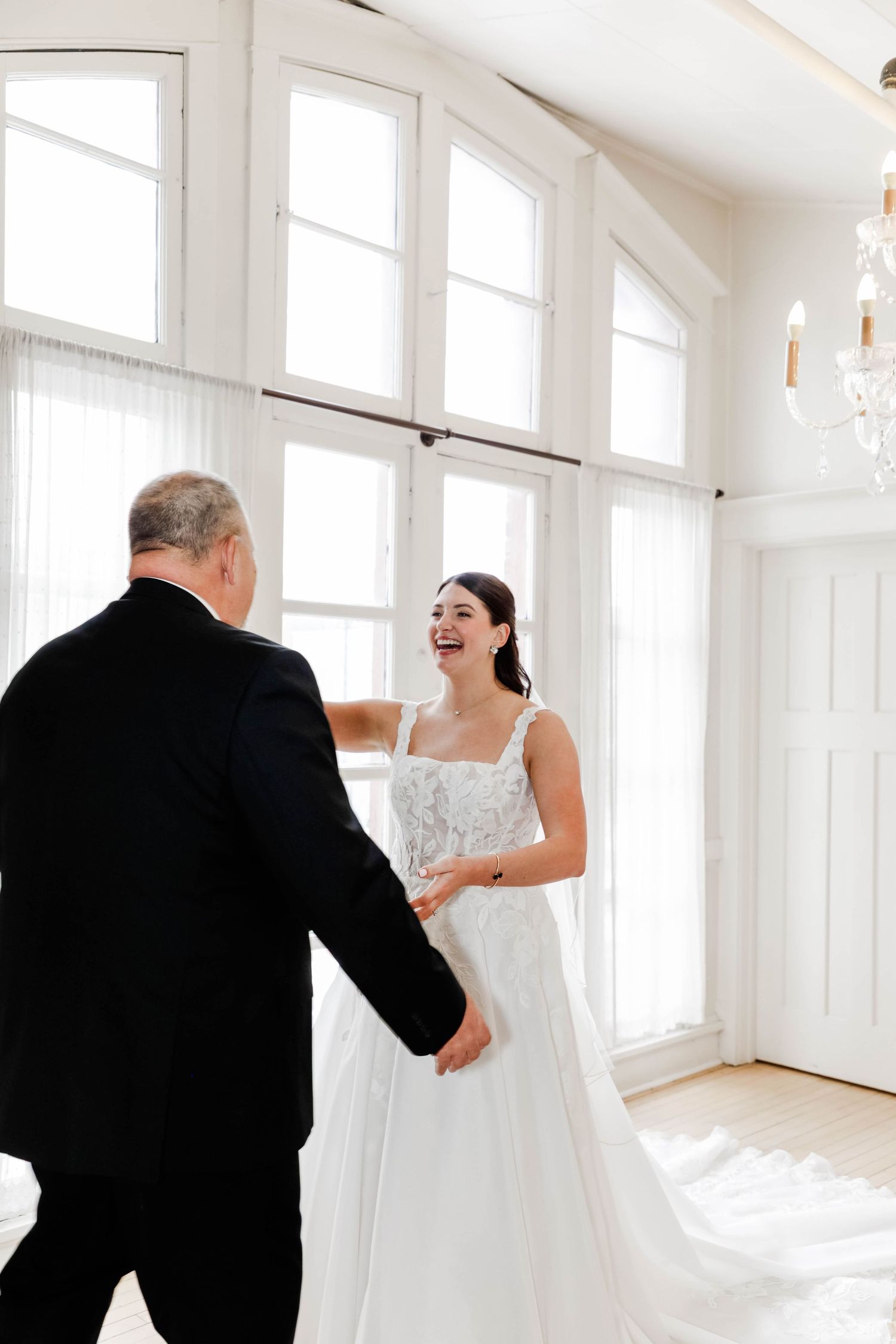 Tommy & Alyssa wedding