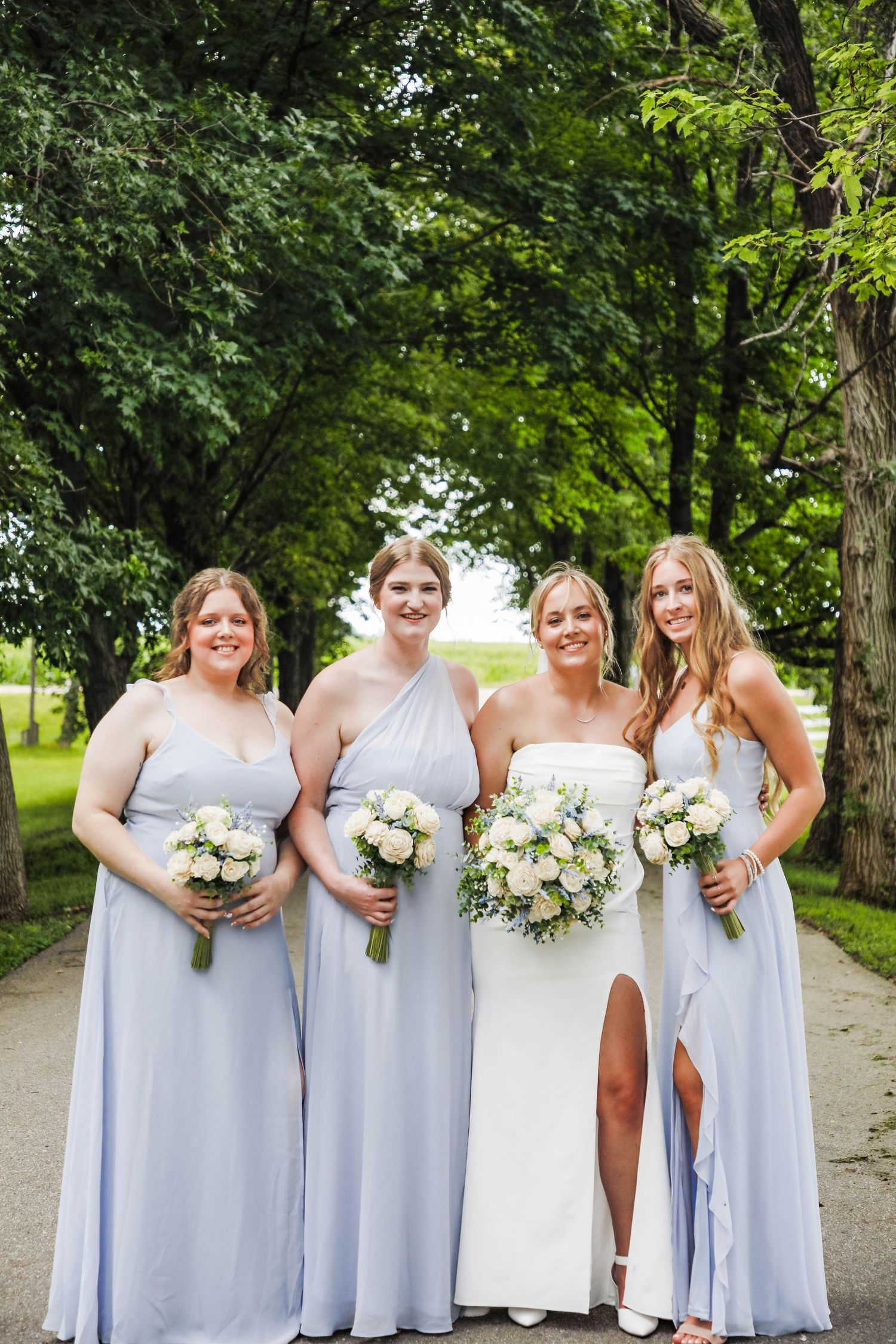 Lukas & Morgan Wedding