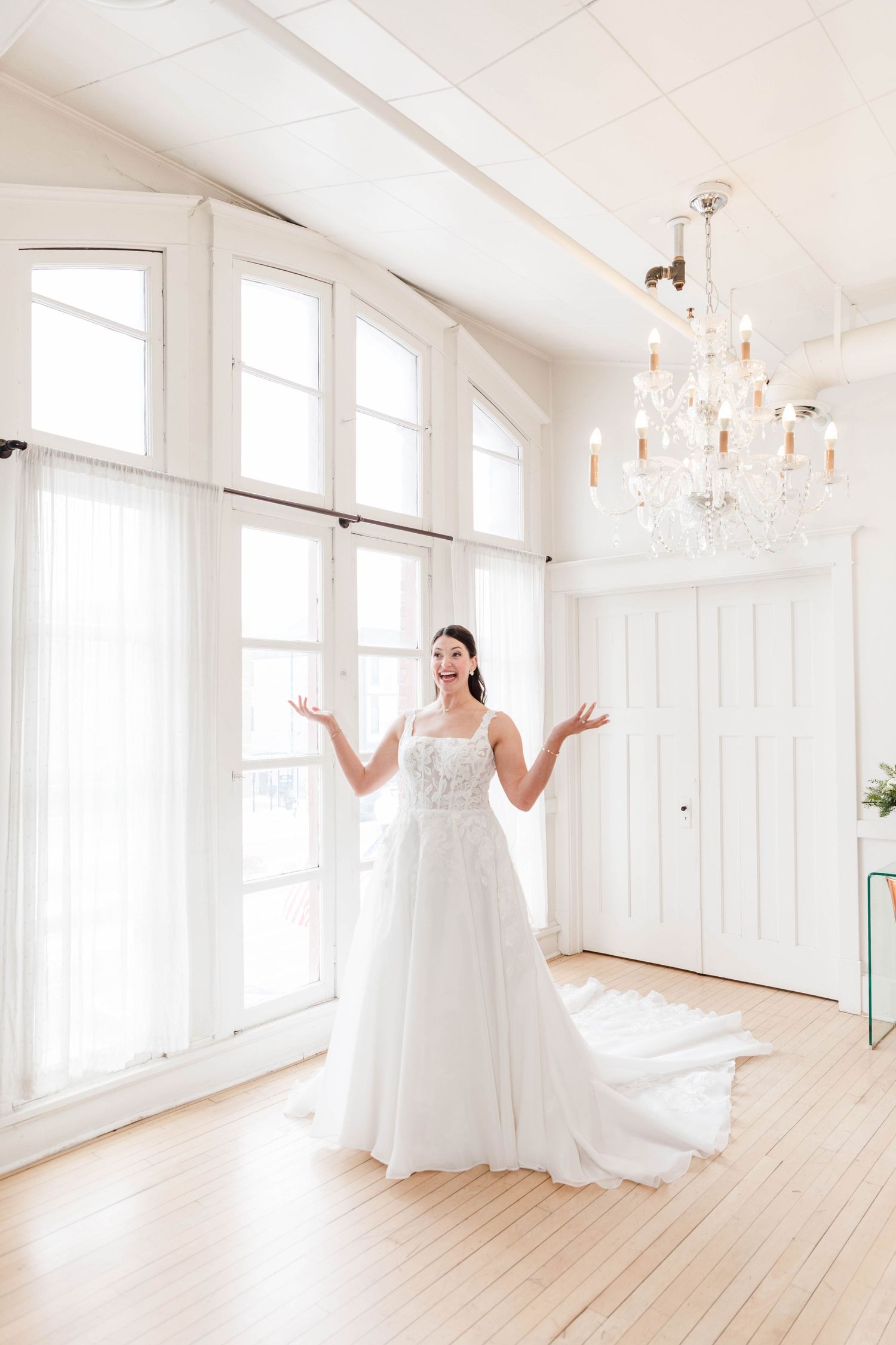 Tommy & Alyssa wedding