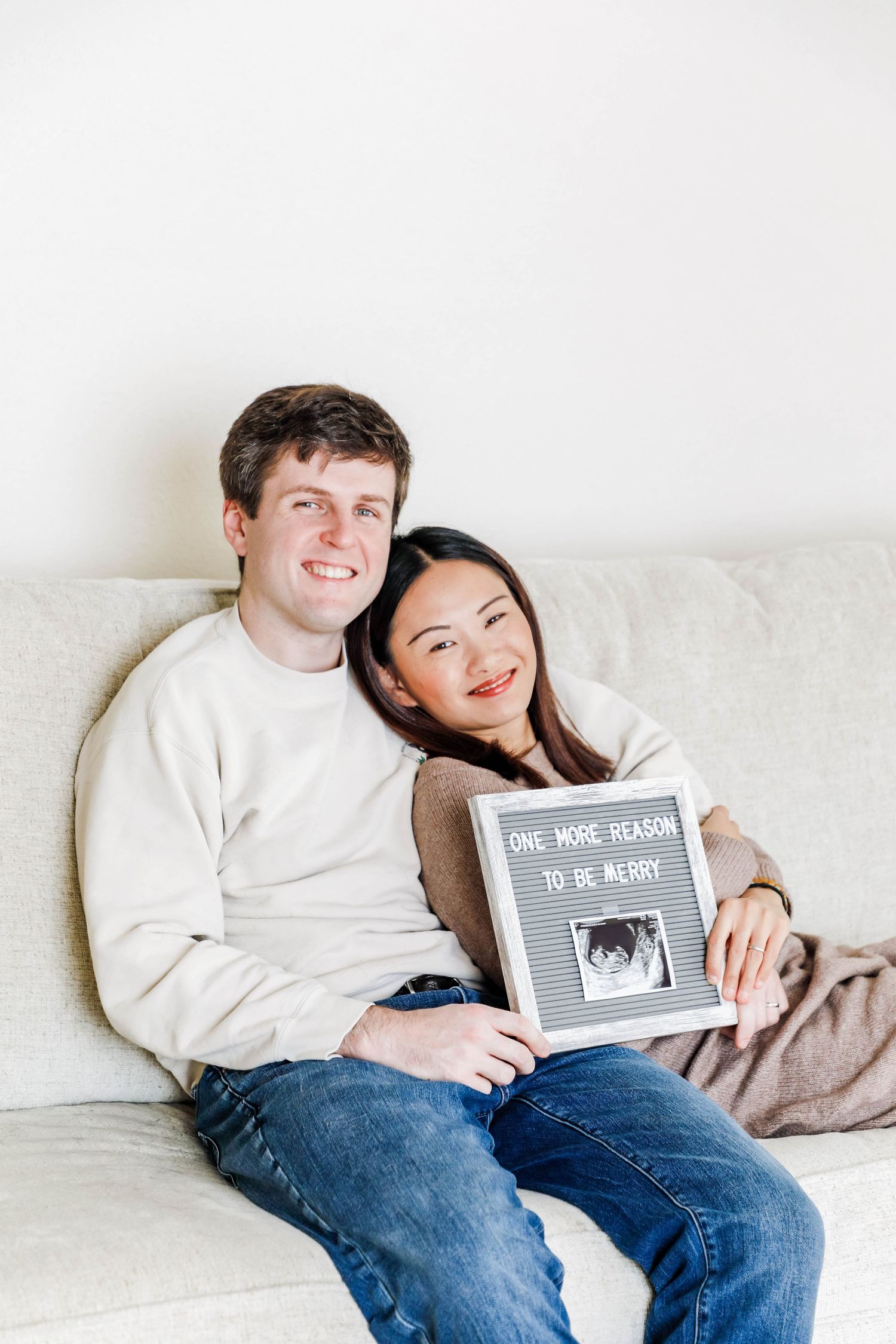 Dan & Cheng family