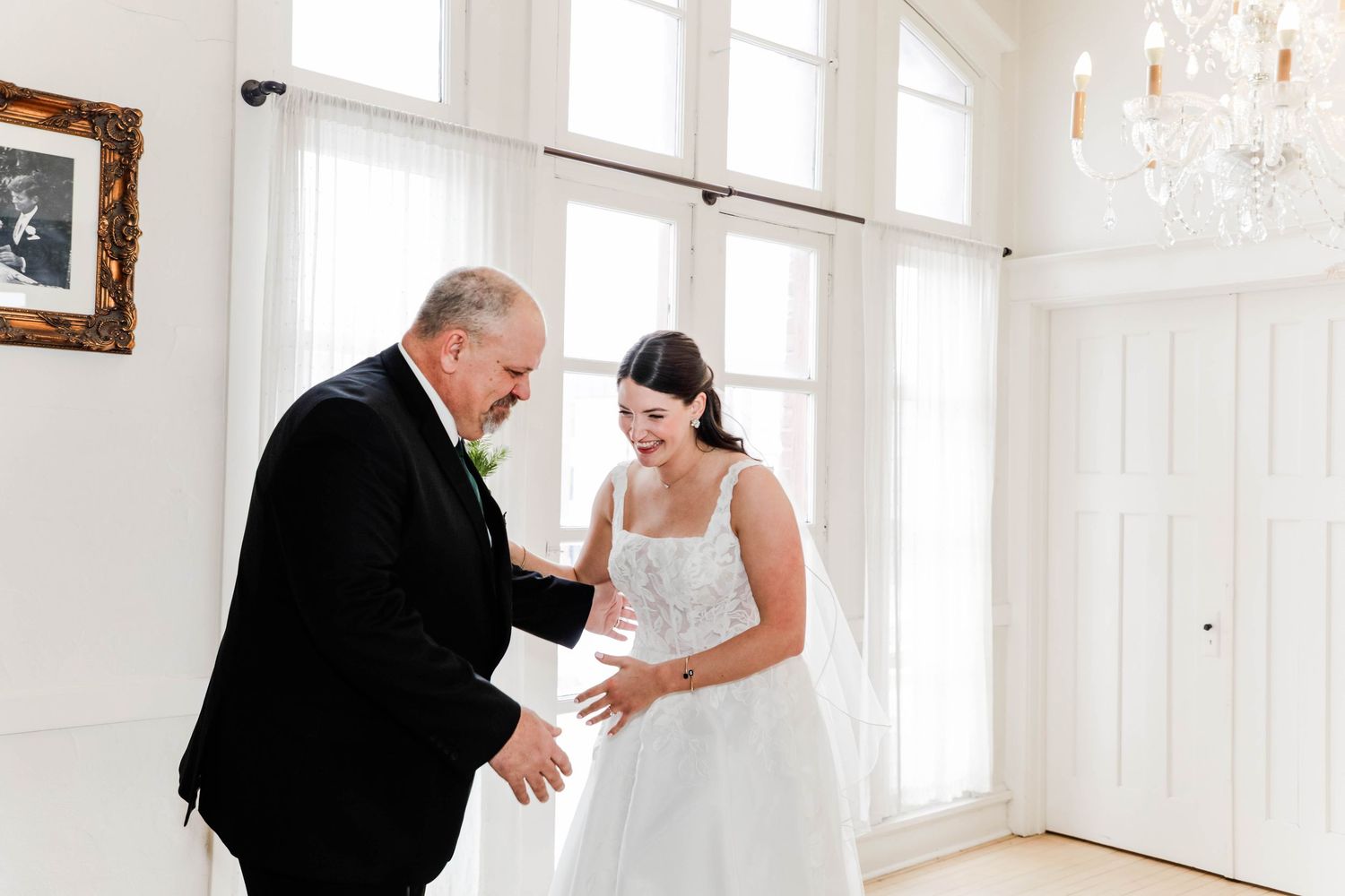 Tommy & Alyssa wedding