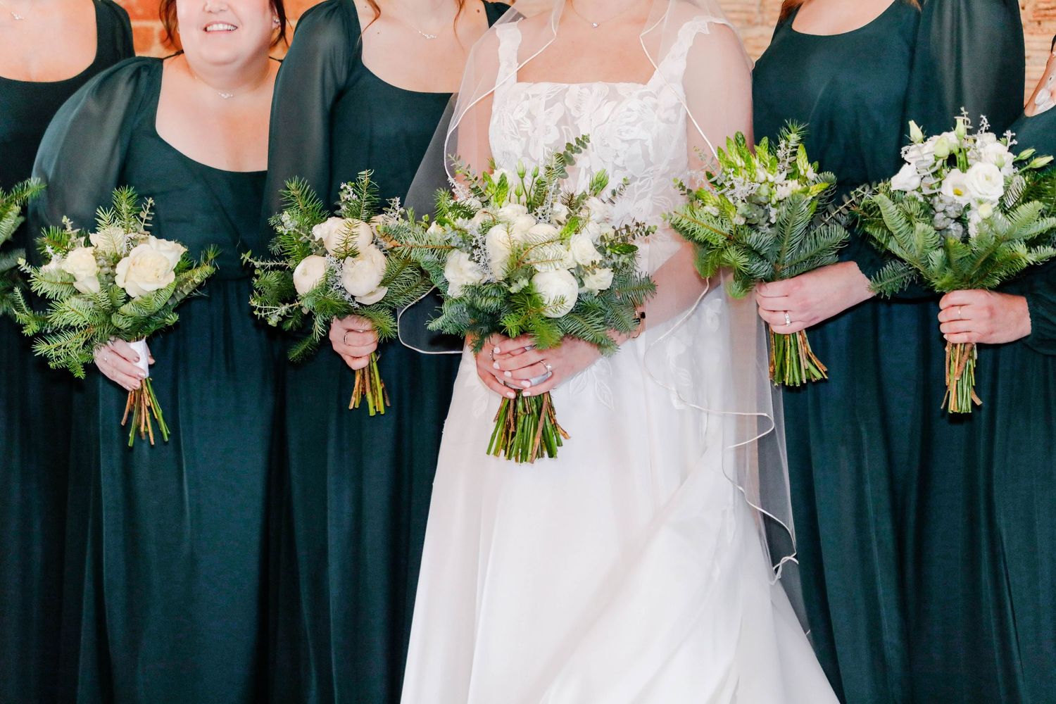 Tommy & Alyssa wedding