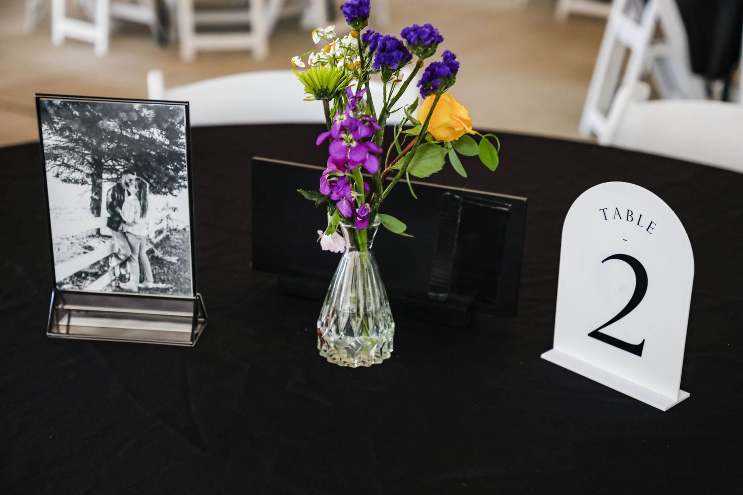 Lukas & Morgan Wedding