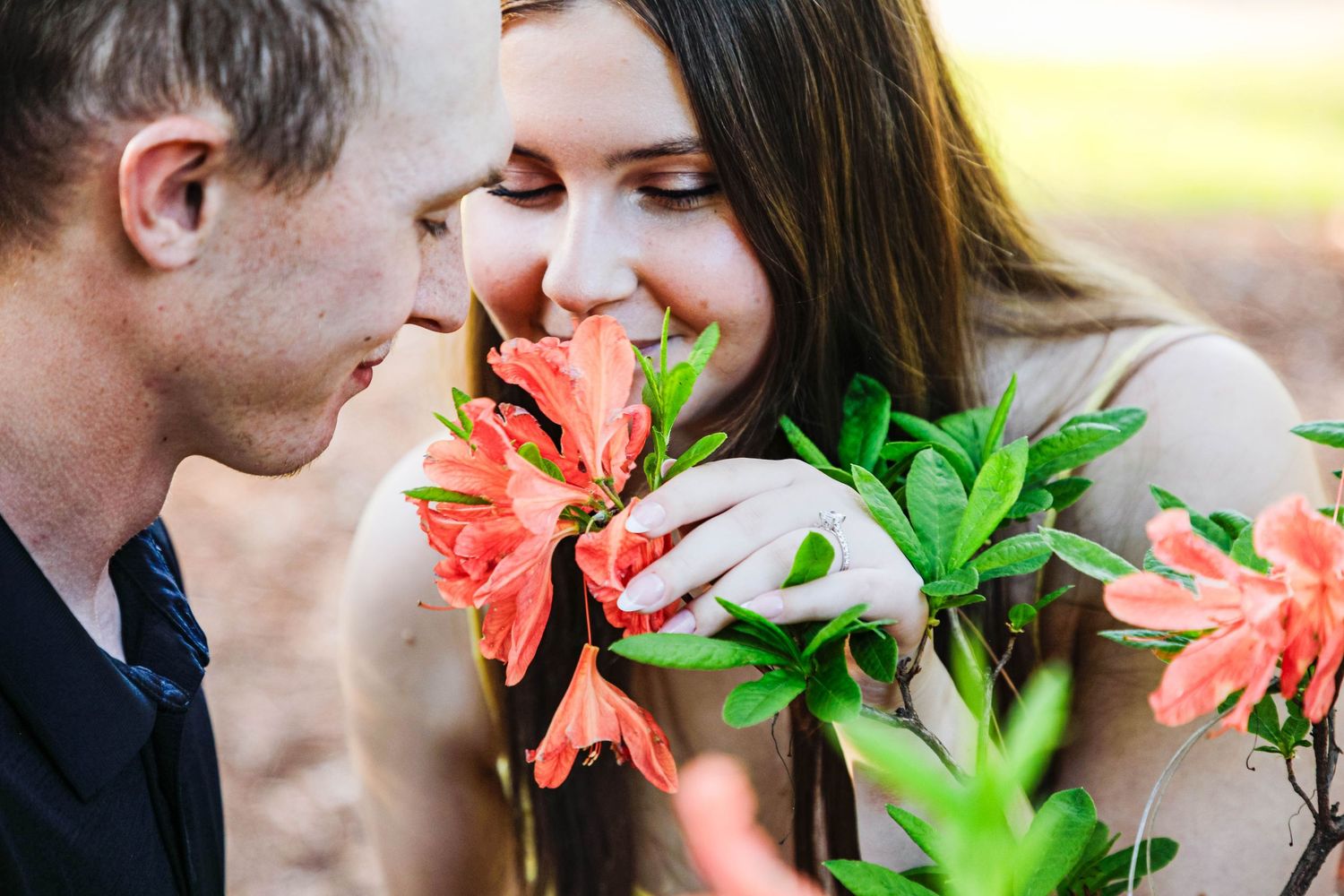 engagement