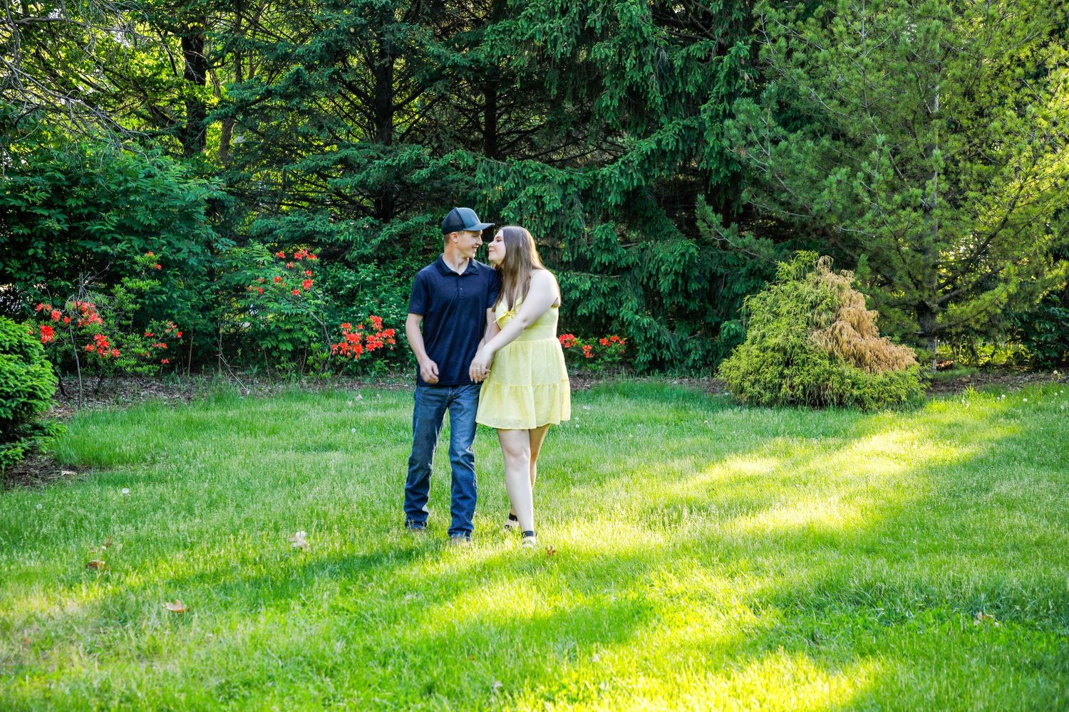 engagement