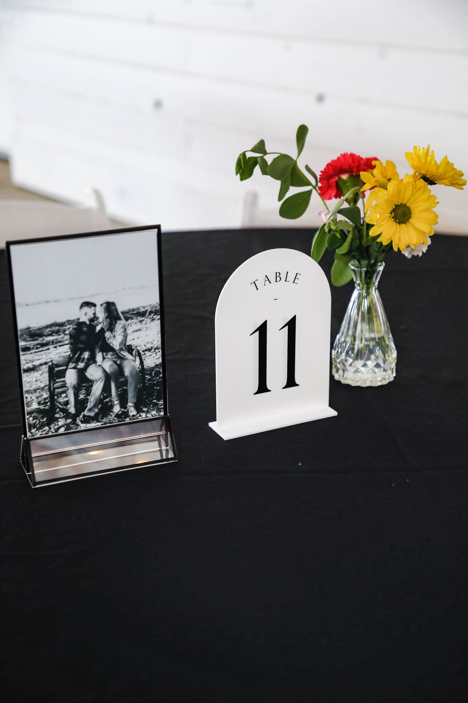 Lukas & Morgan Wedding