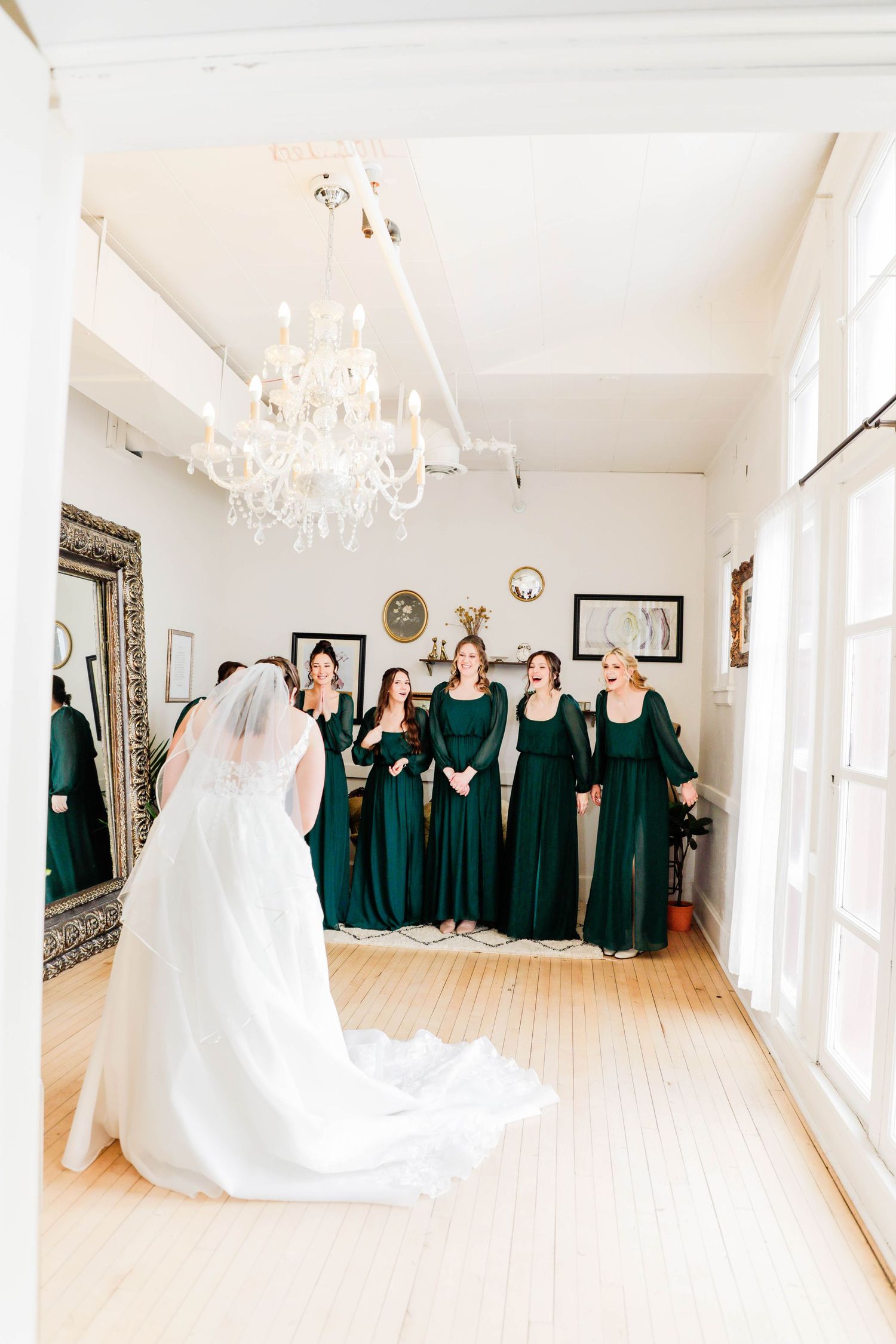 Tommy & Alyssa wedding