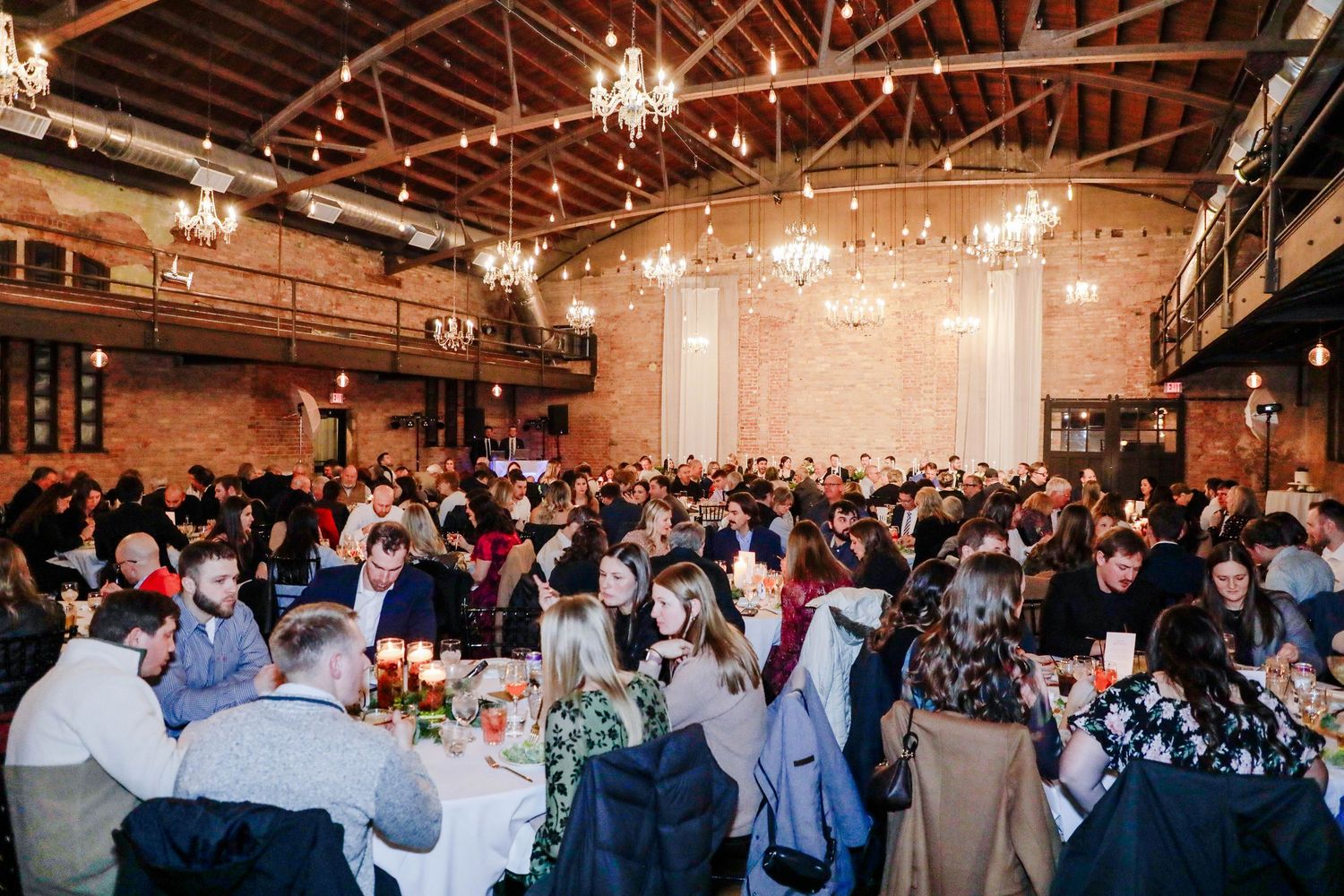 Tommy & Alyssa wedding