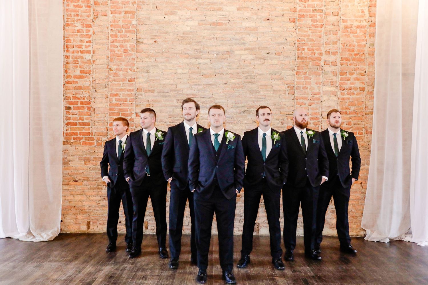 Tommy & Alyssa wedding