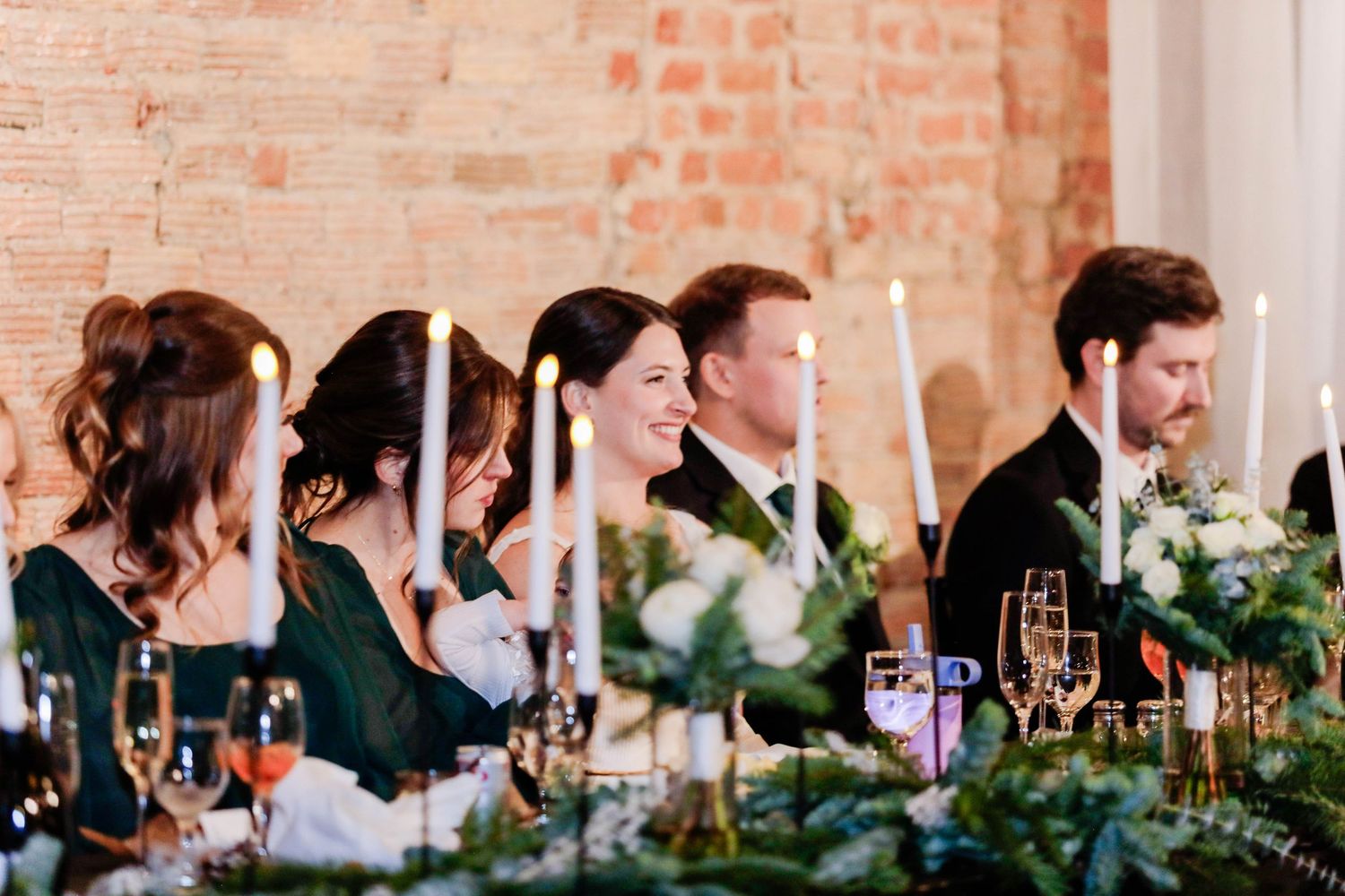 Tommy & Alyssa wedding