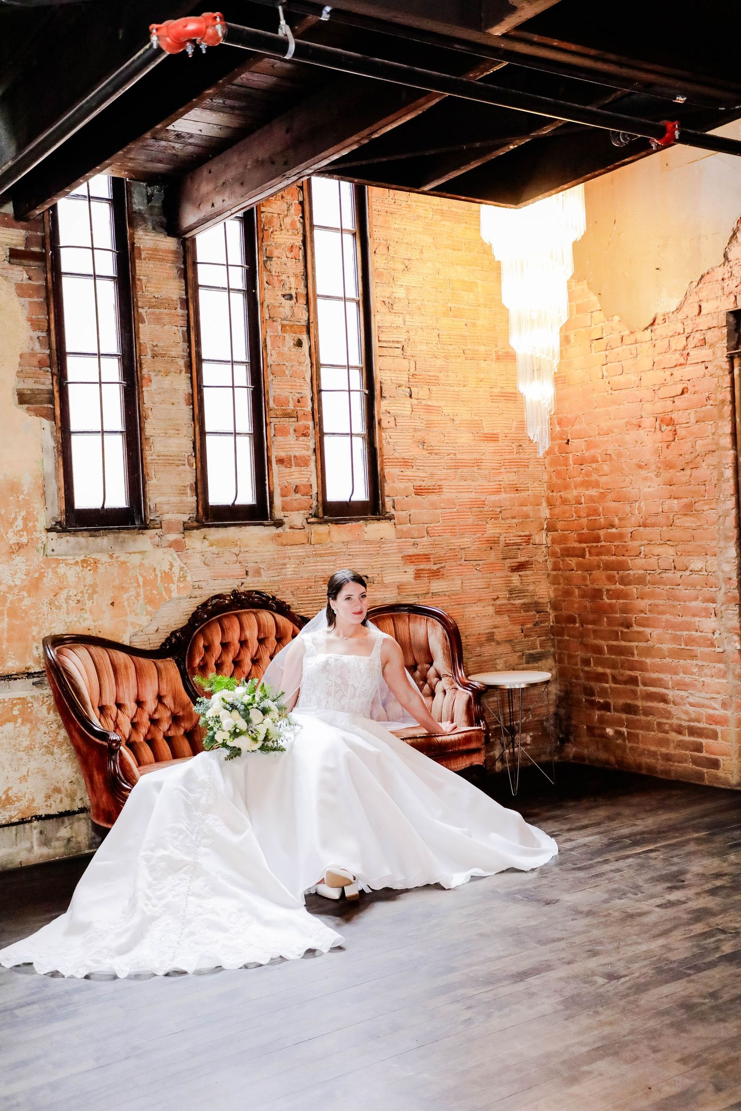 Tommy & Alyssa wedding