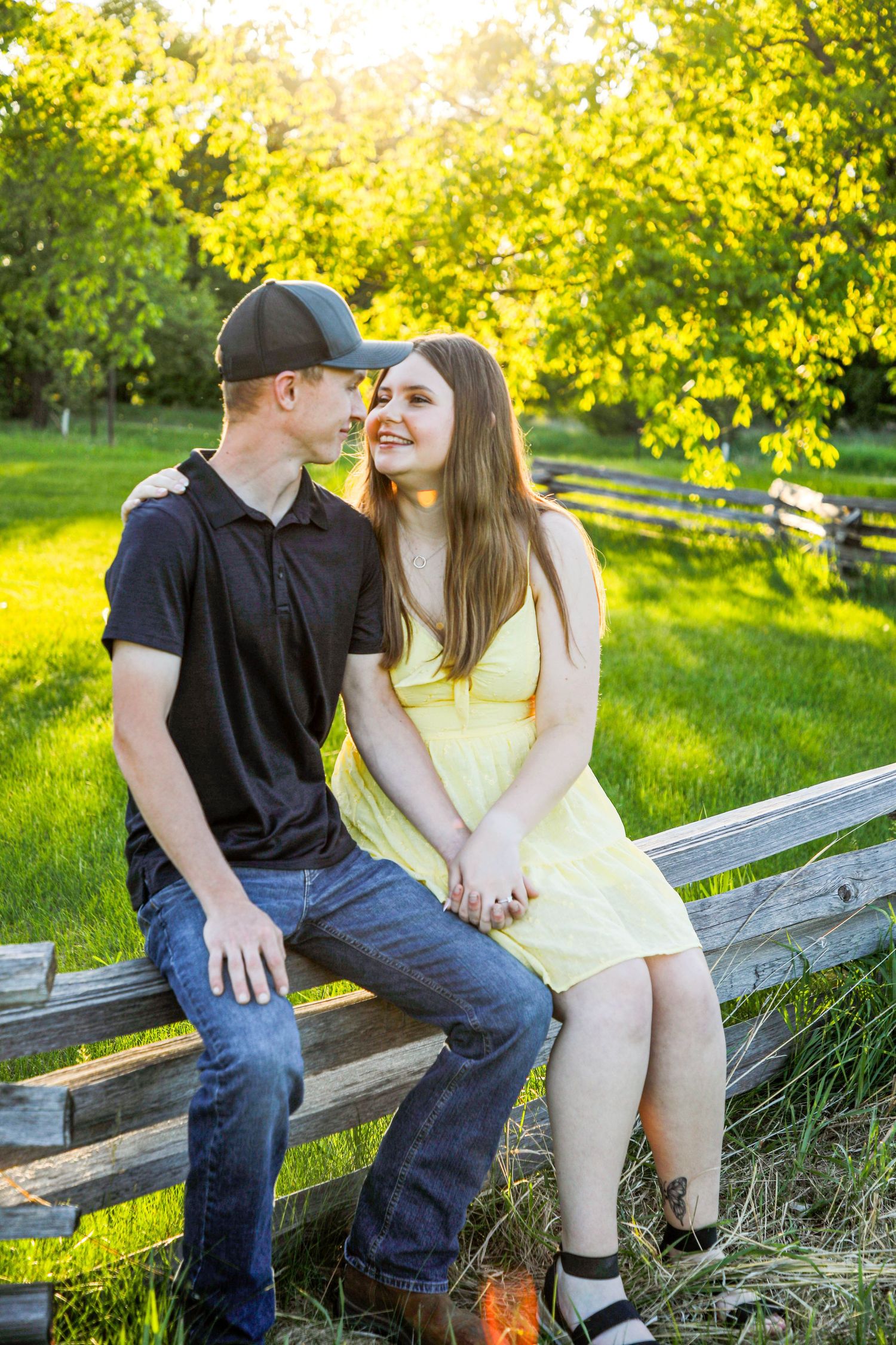engagement