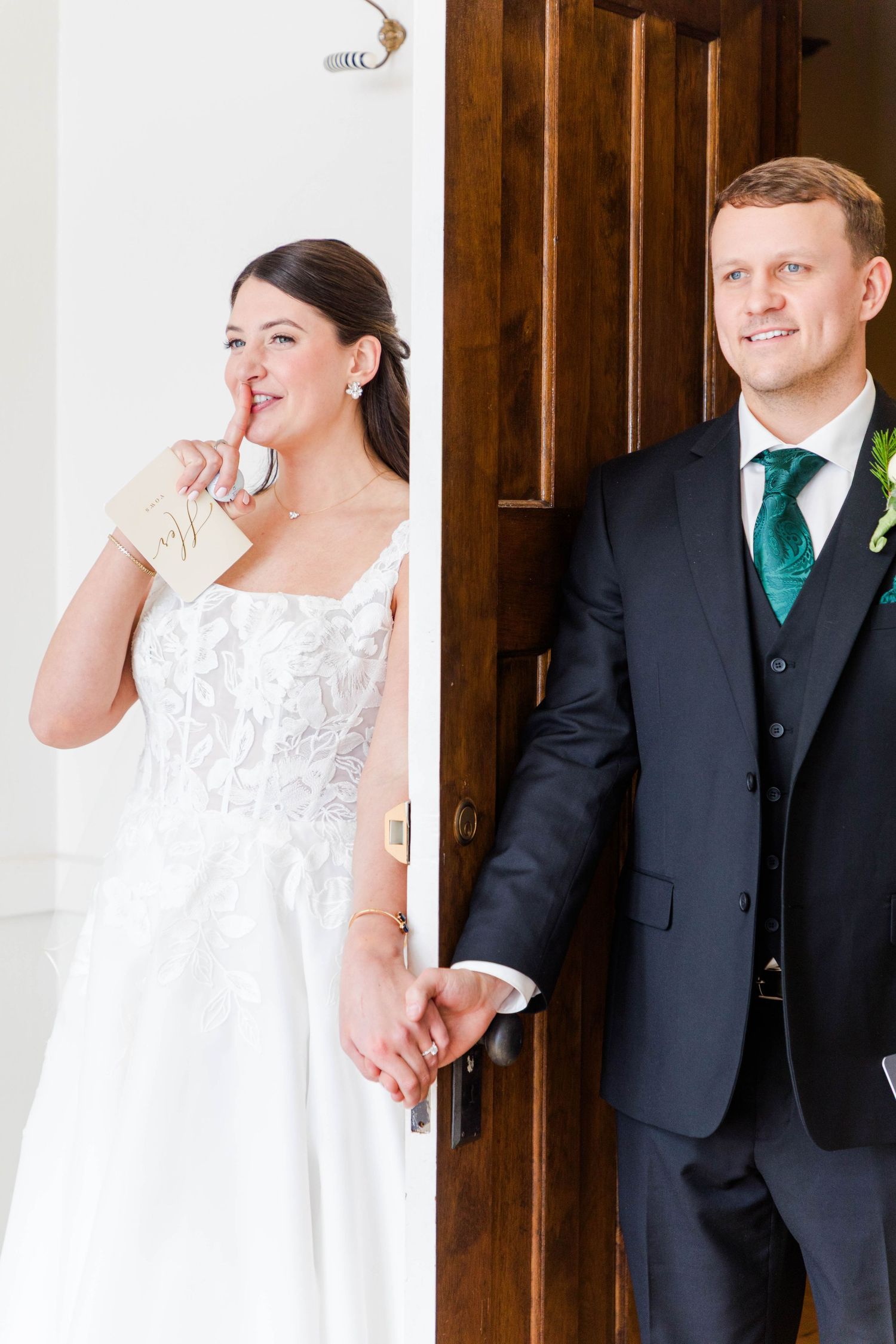 Tommy & Alyssa wedding