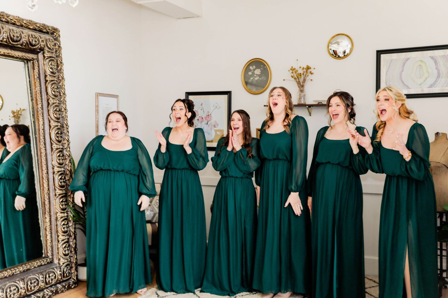 Tommy & Alyssa wedding