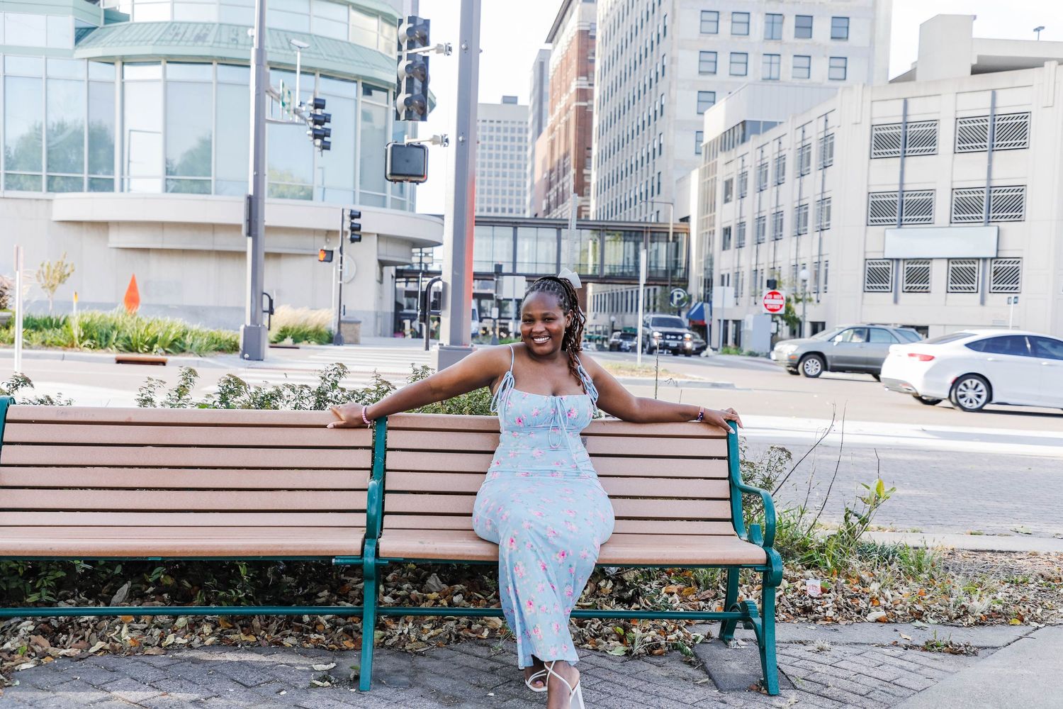 Ivy birthday