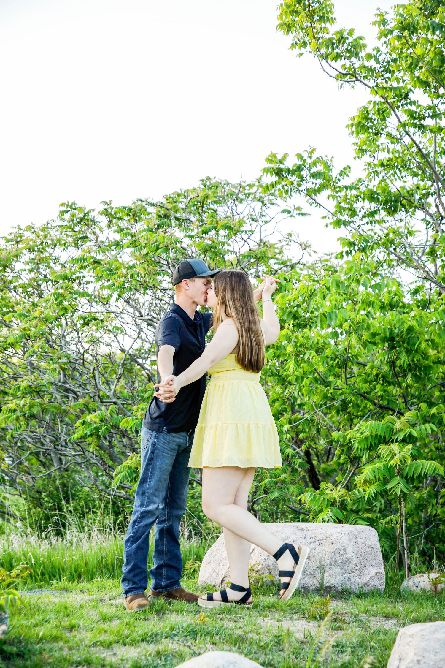 engagement