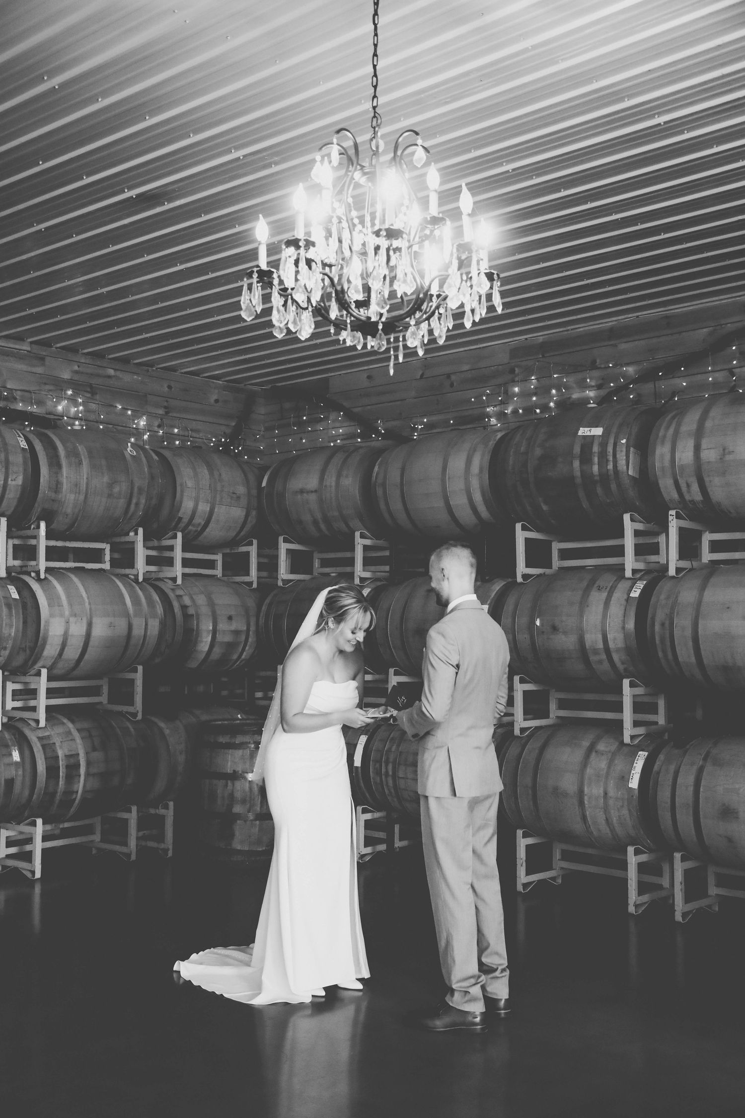 Lukas & Morgan Wedding