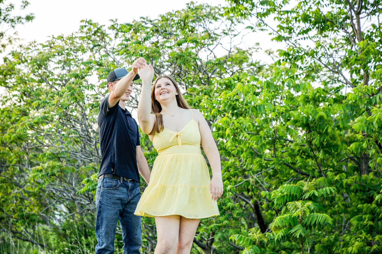 engagement